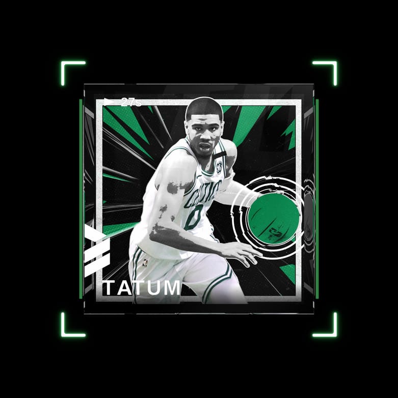 Jayson Tatum