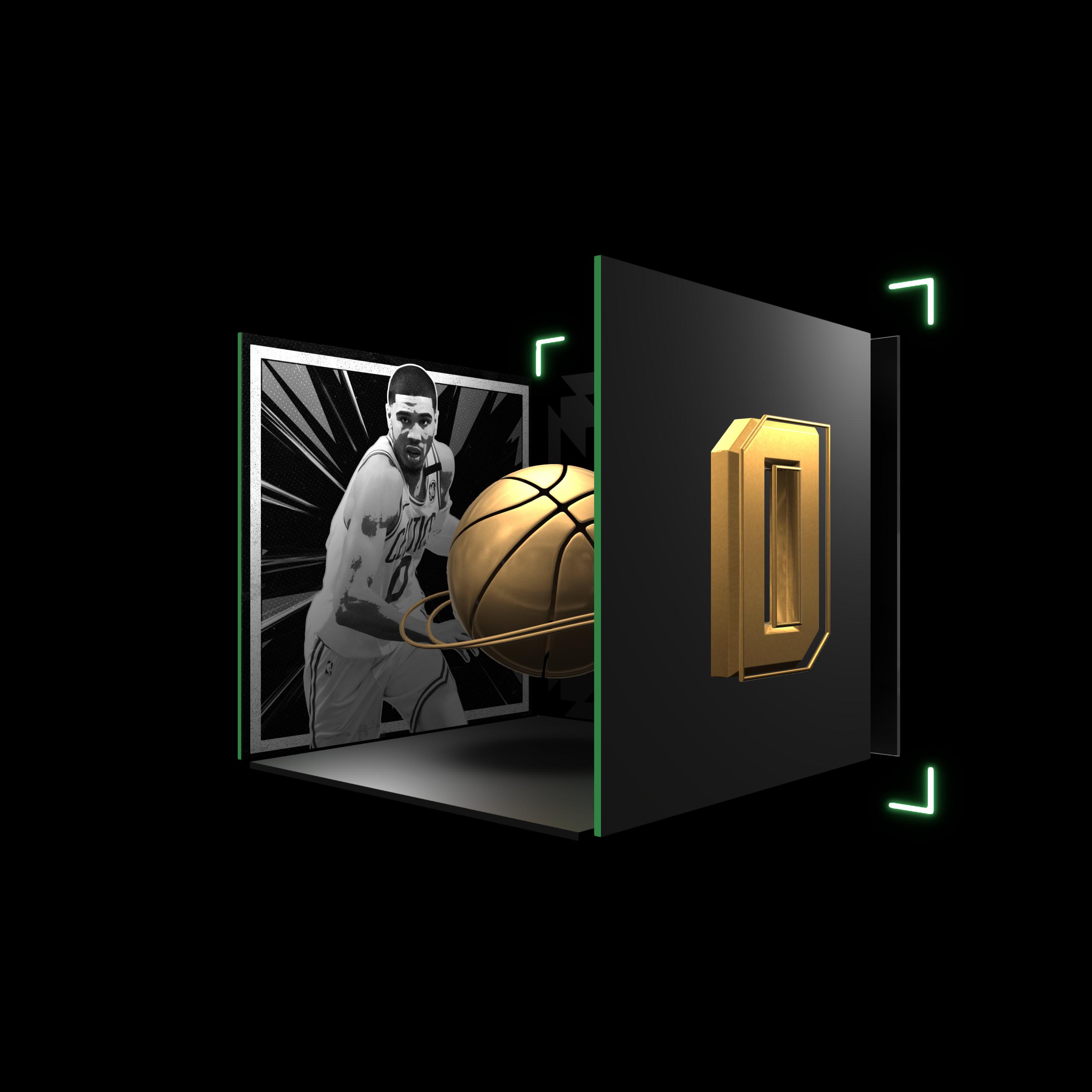 Jayson Tatum