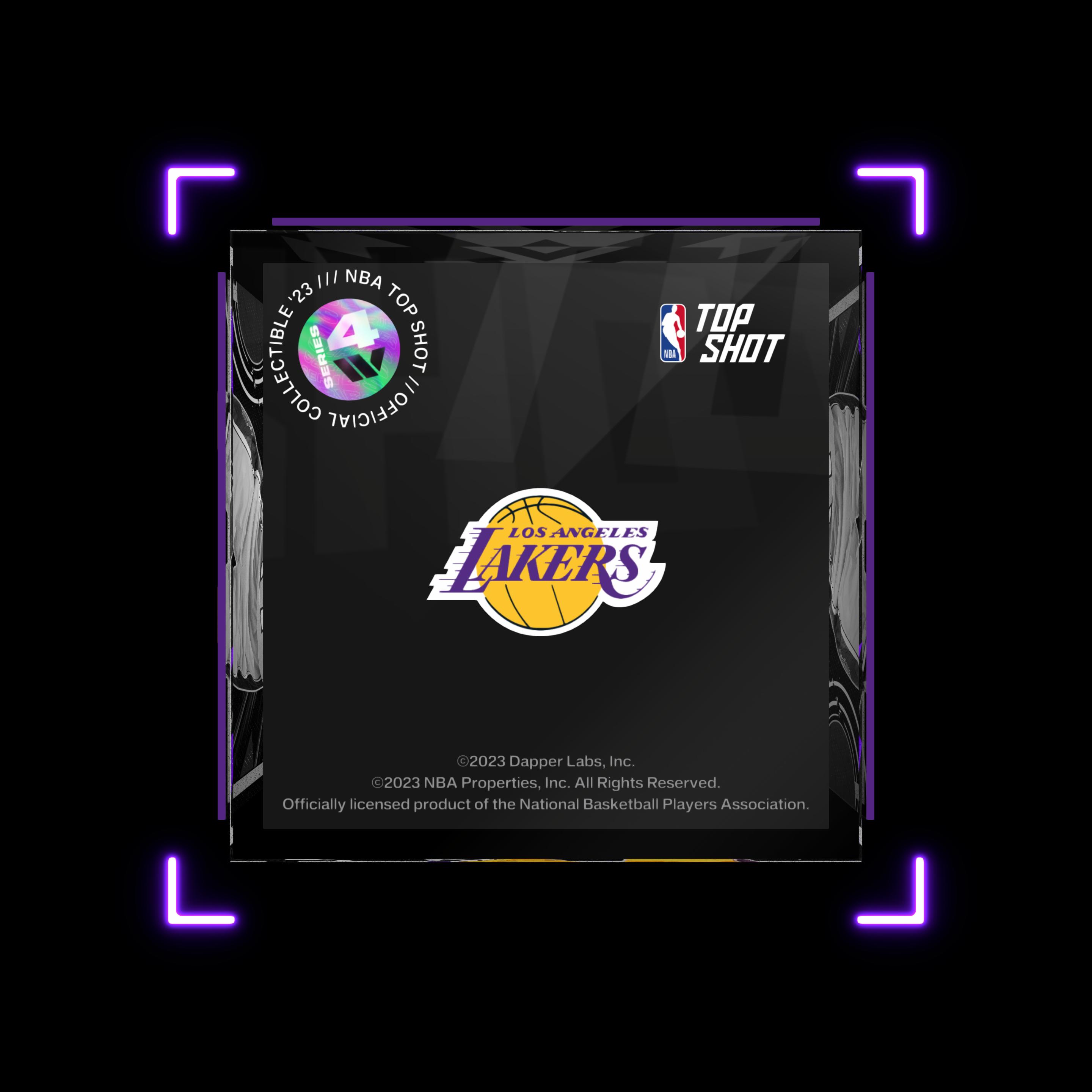 Brandon Ingram