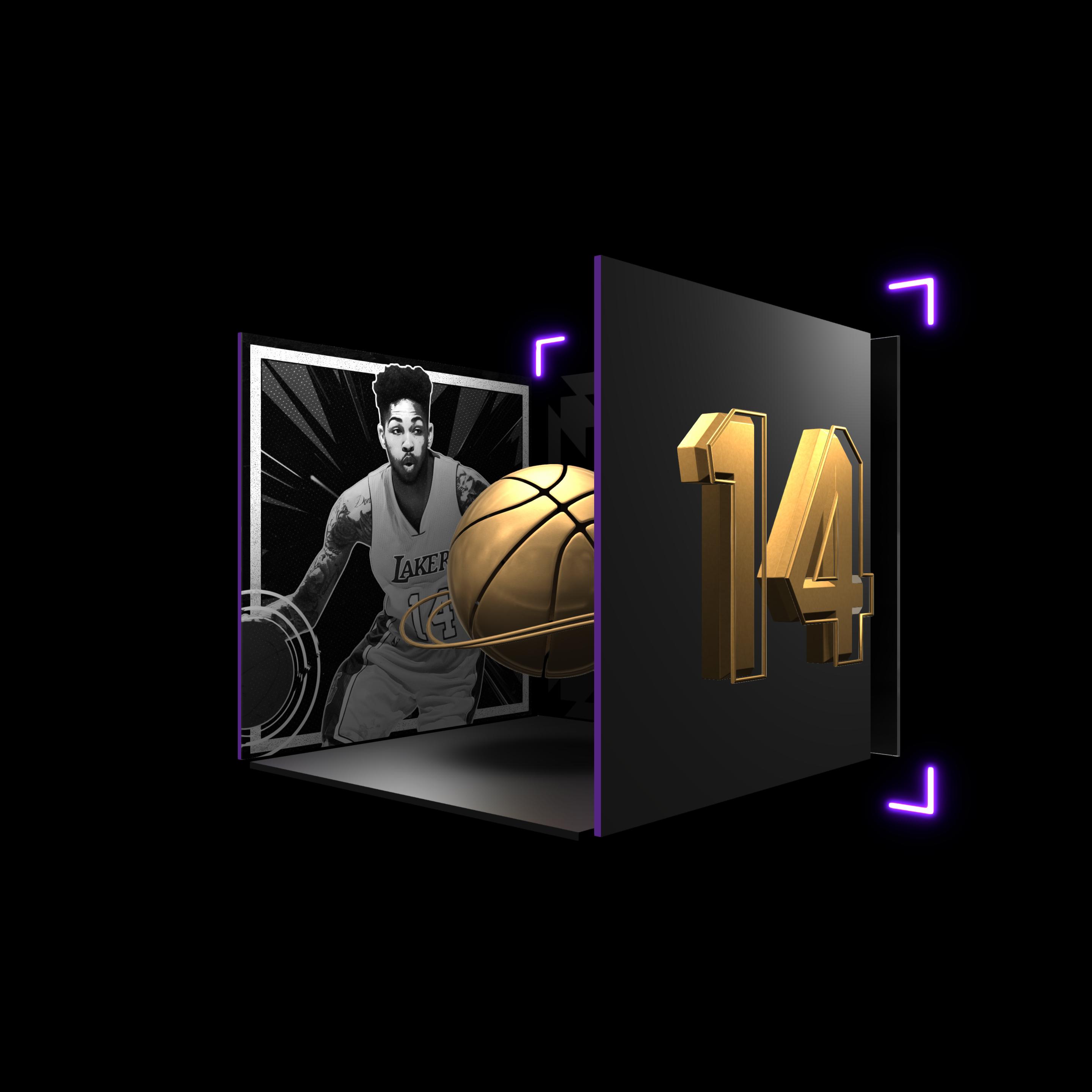 Brandon Ingram