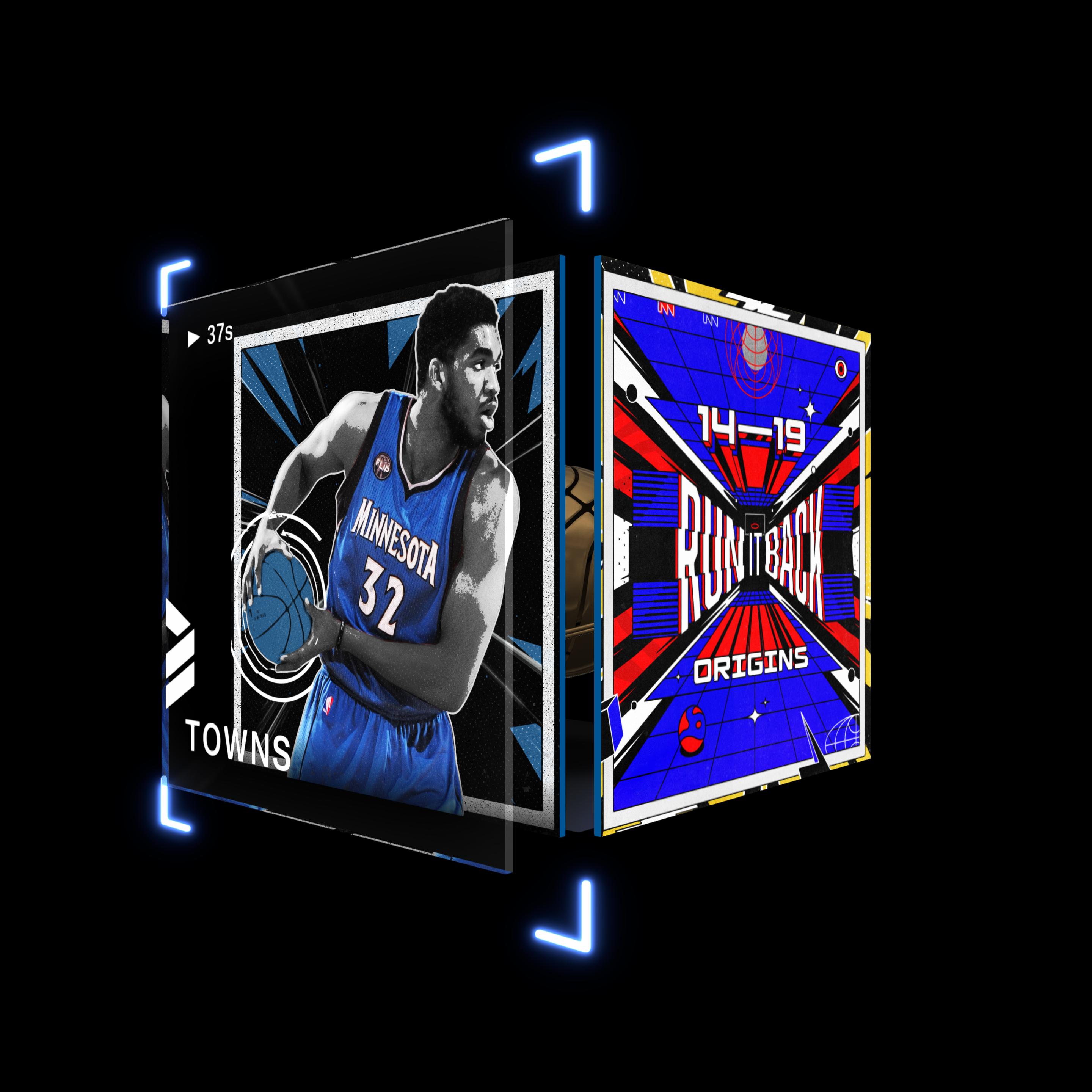 Karl-Anthony Towns