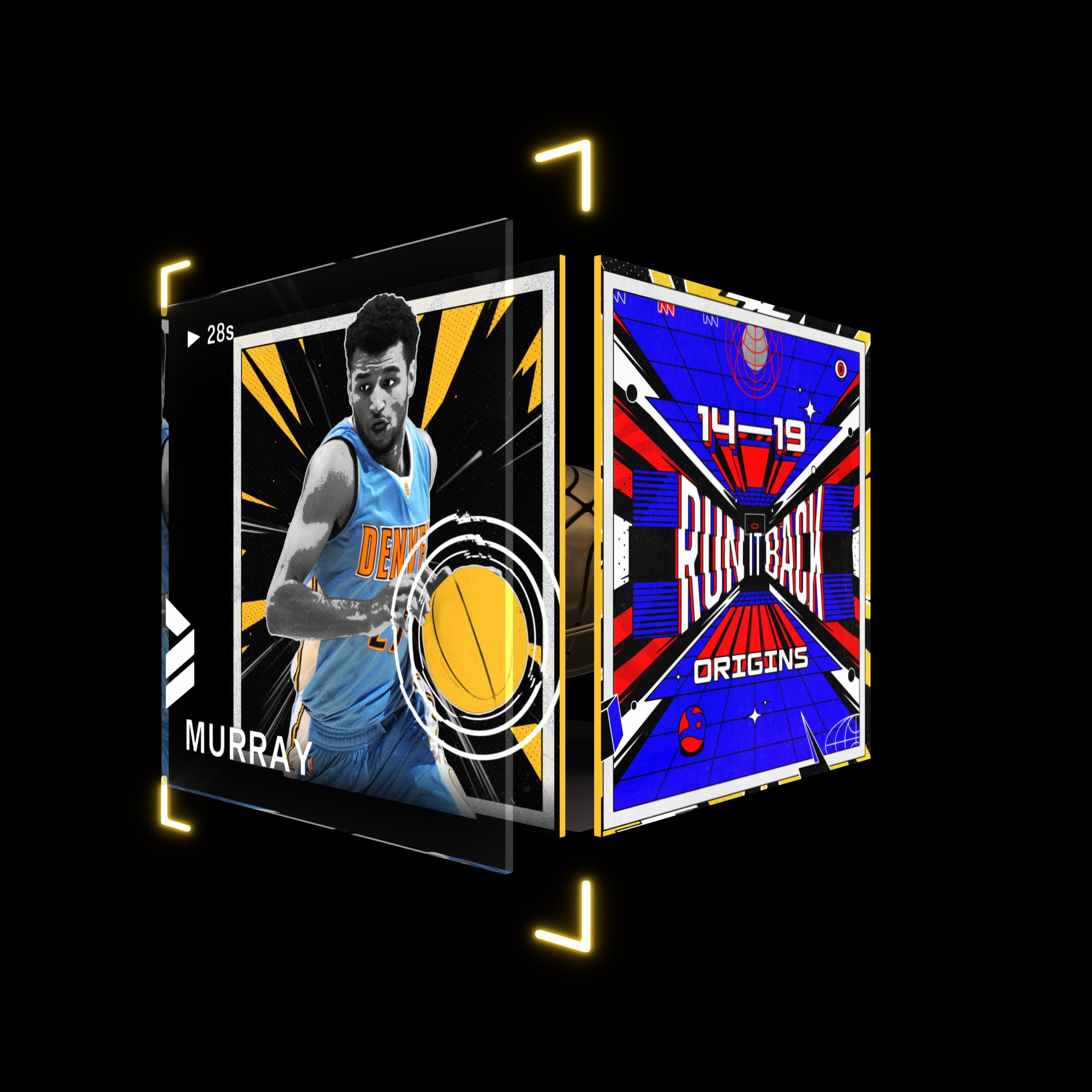 Jamal Murray