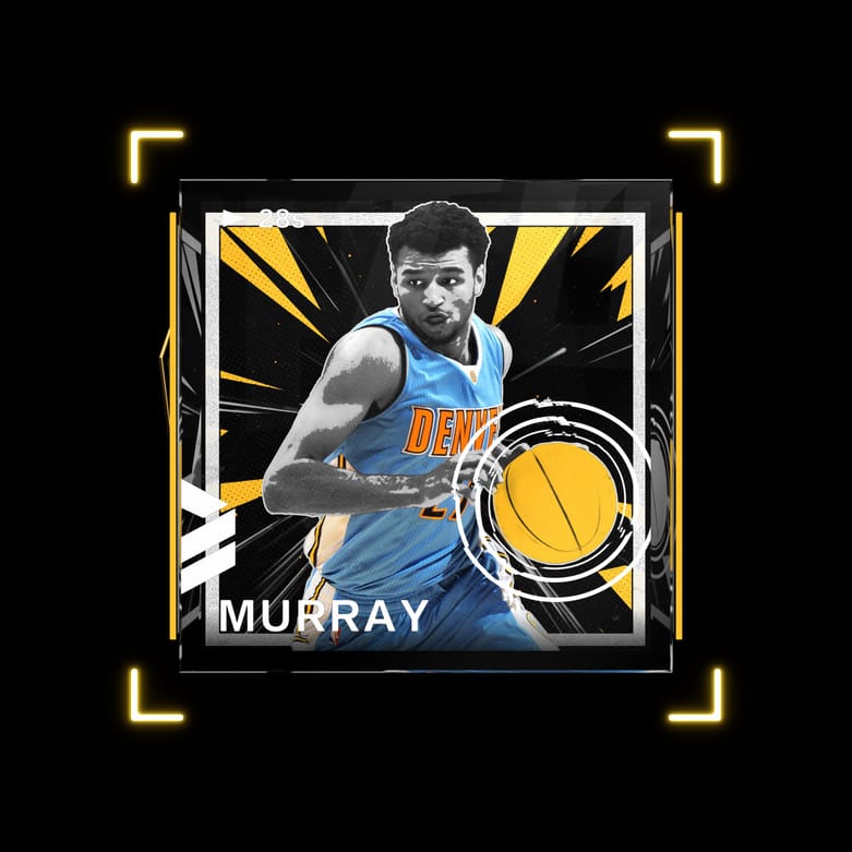Jamal Murray