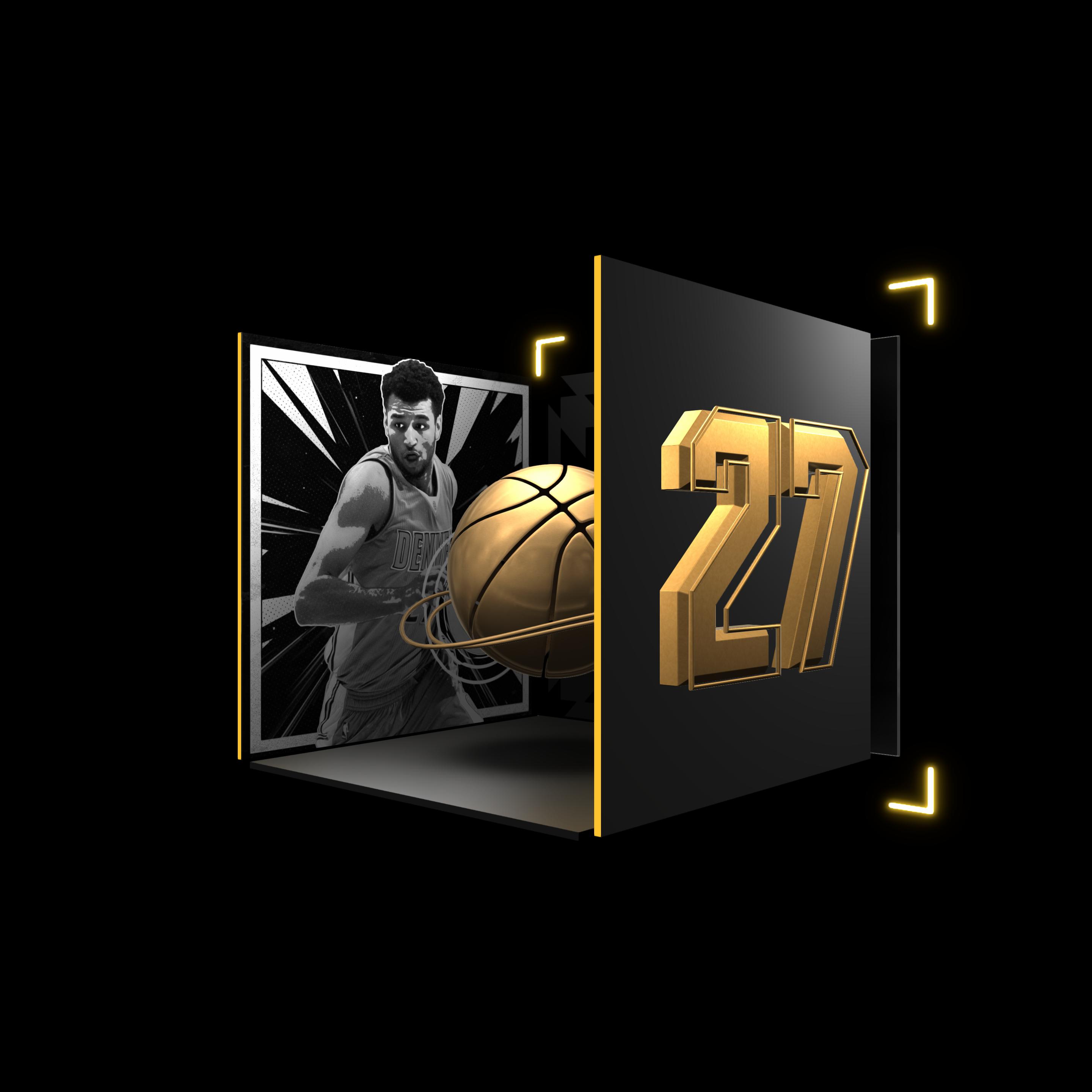 Jamal Murray