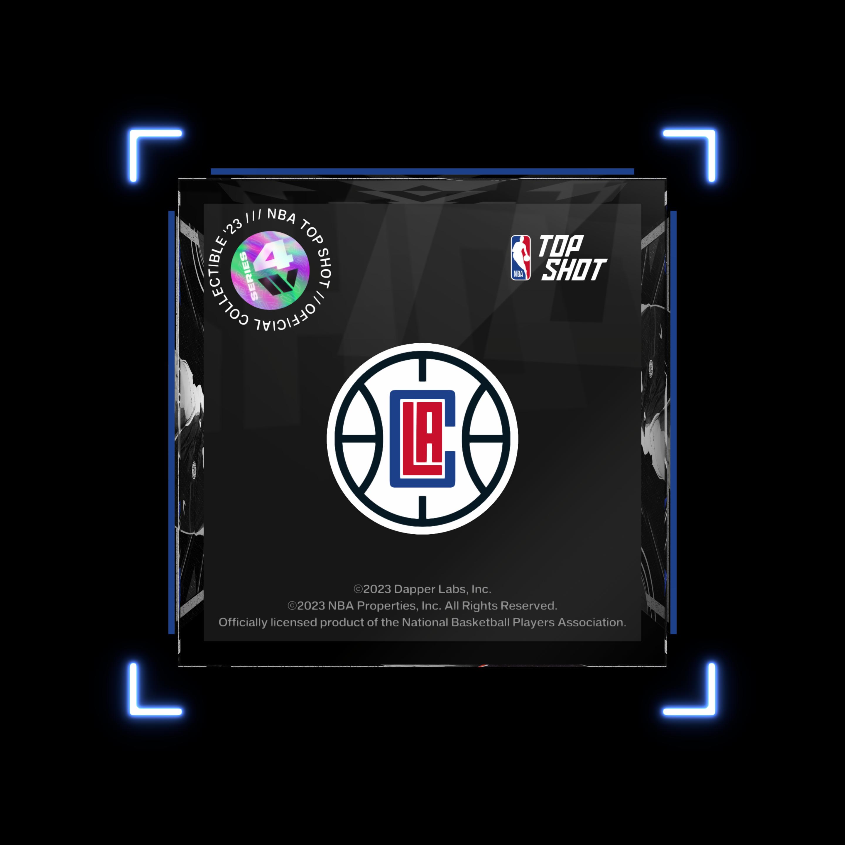 Shai Gilgeous-Alexander