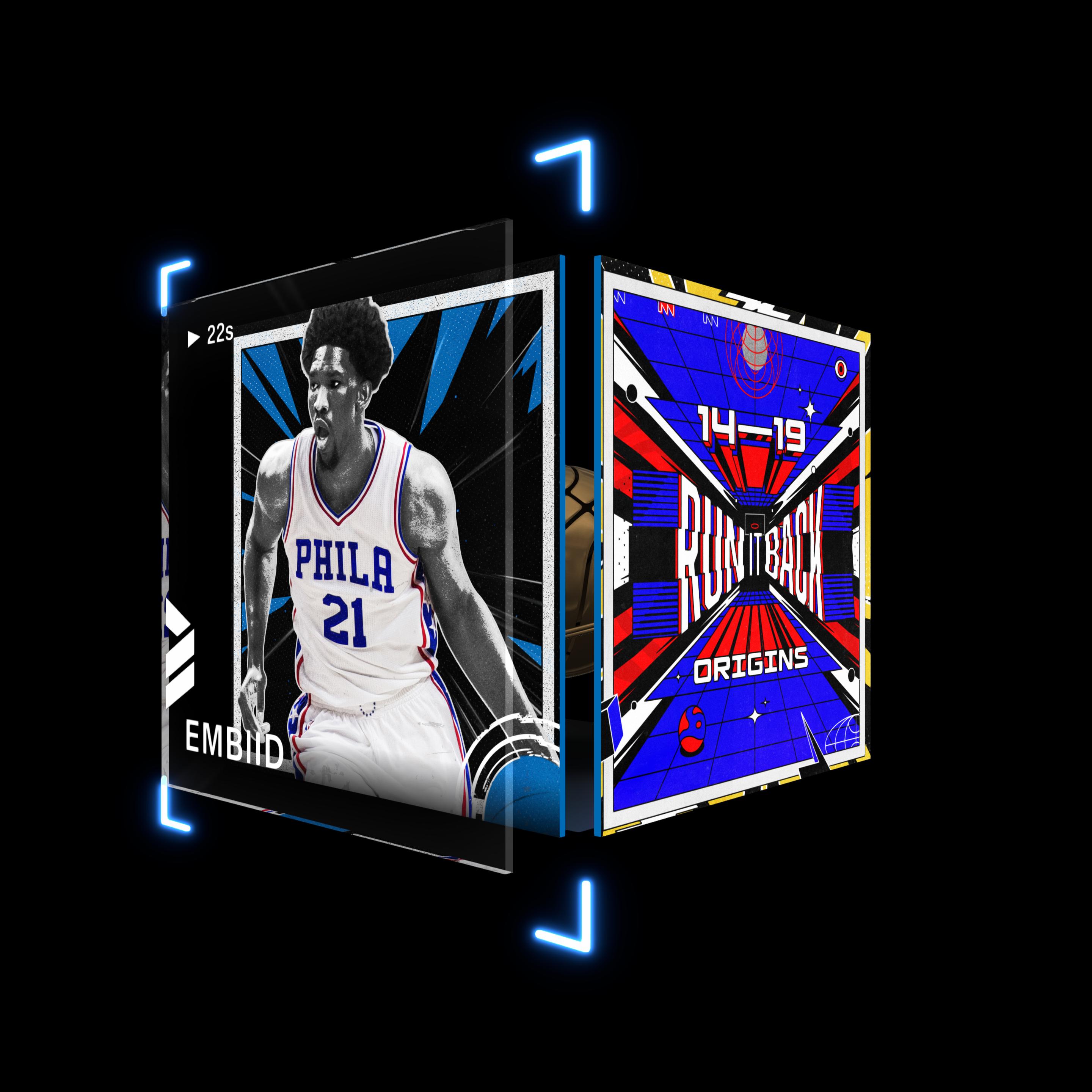 Joel Embiid