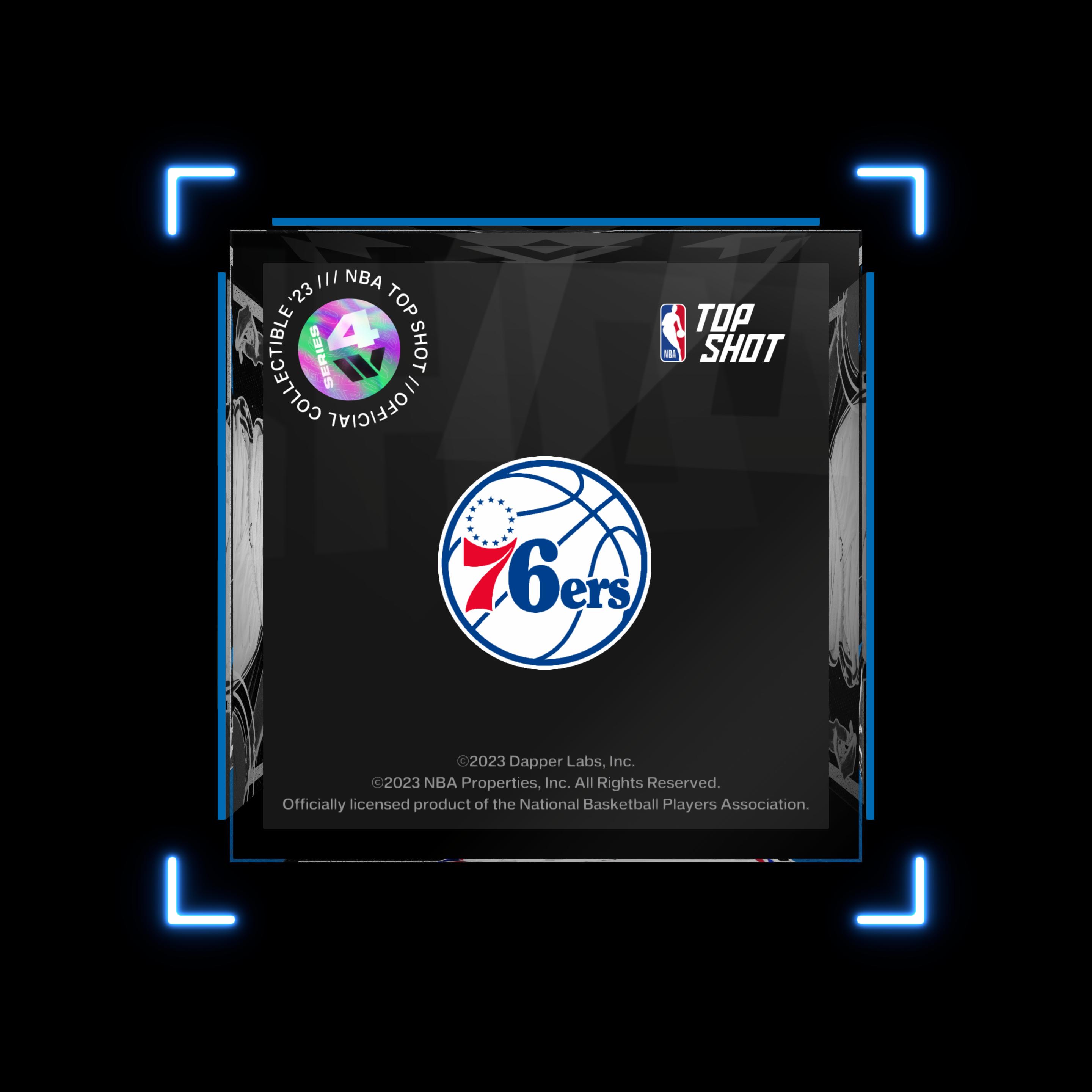 Joel Embiid