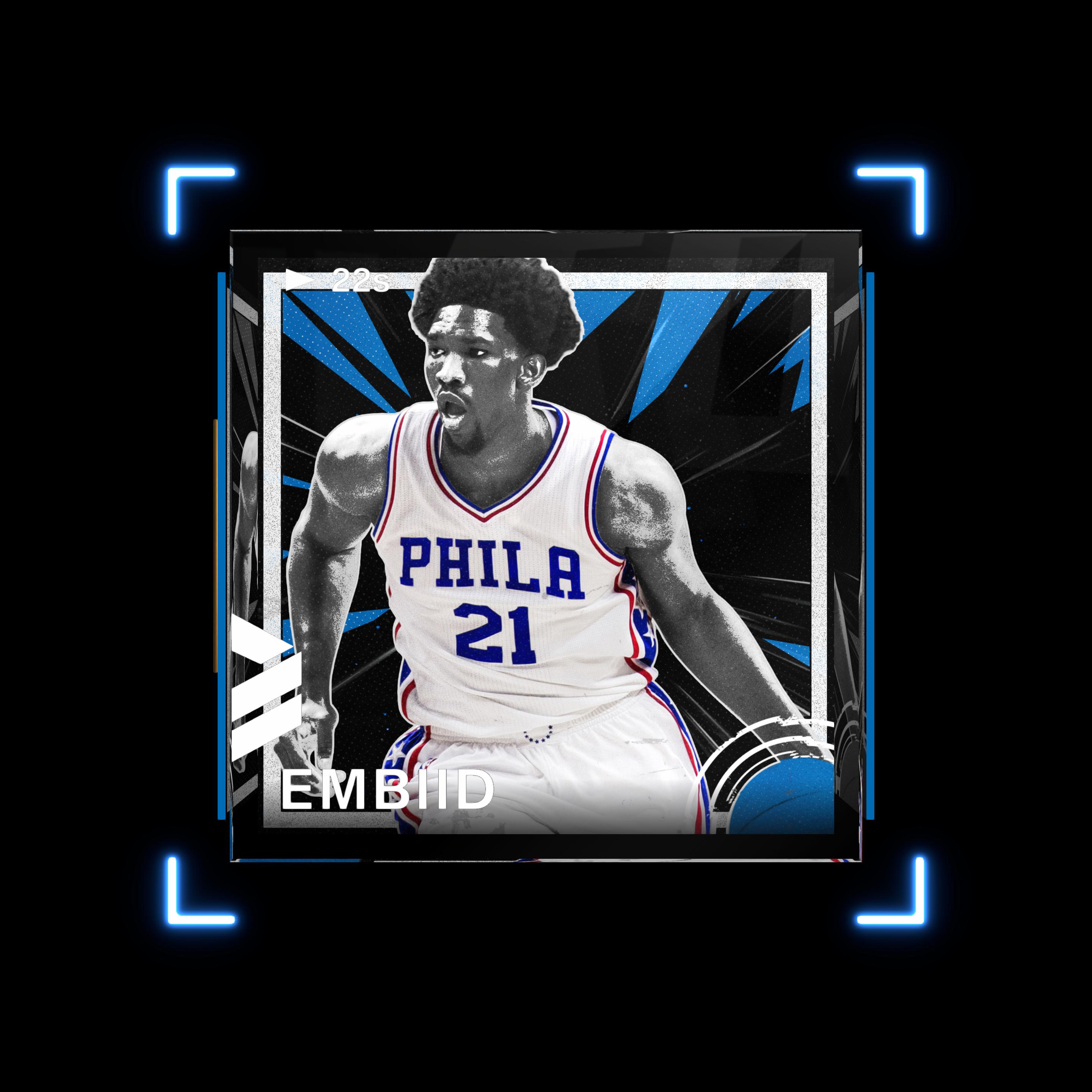 Joel Embiid