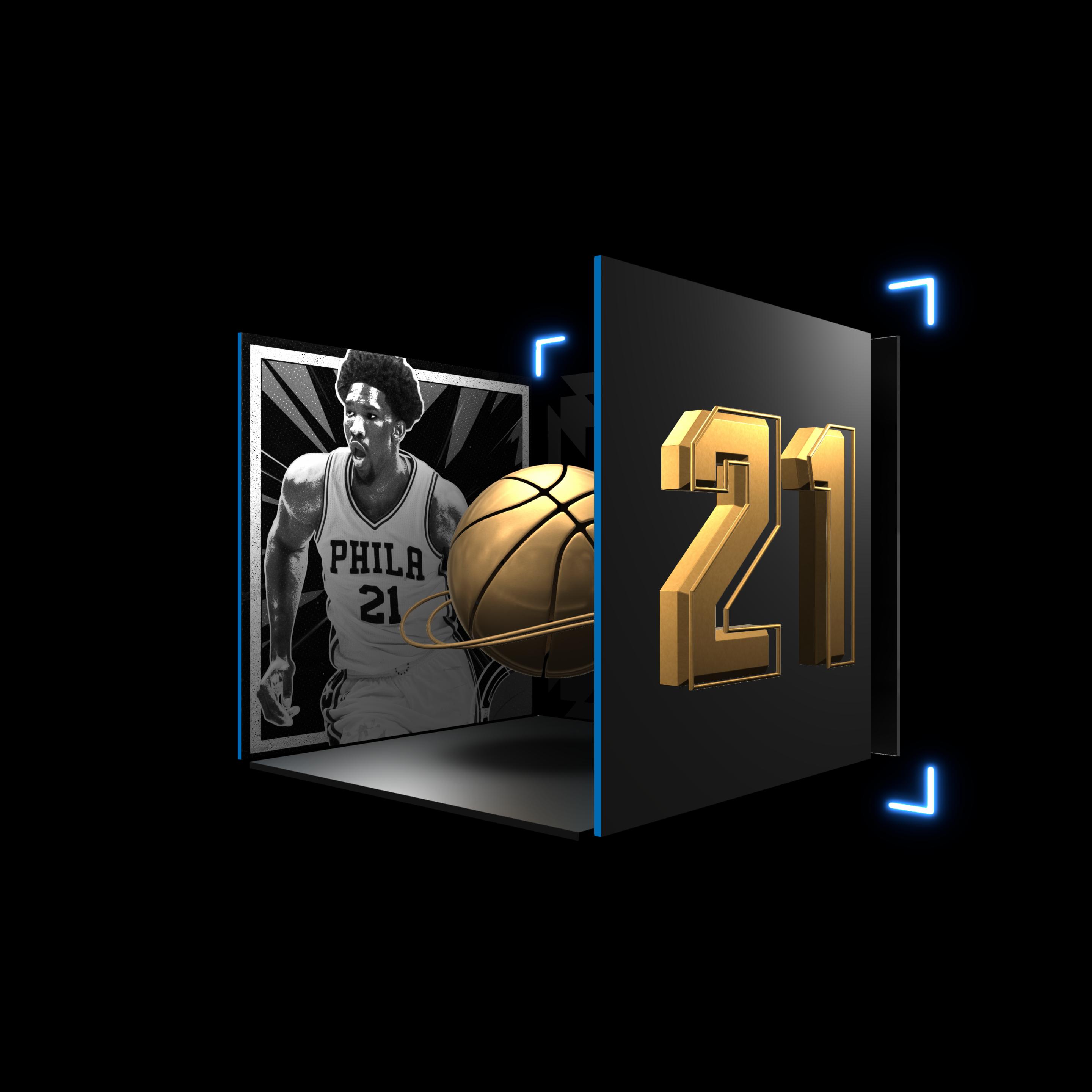 Joel Embiid
