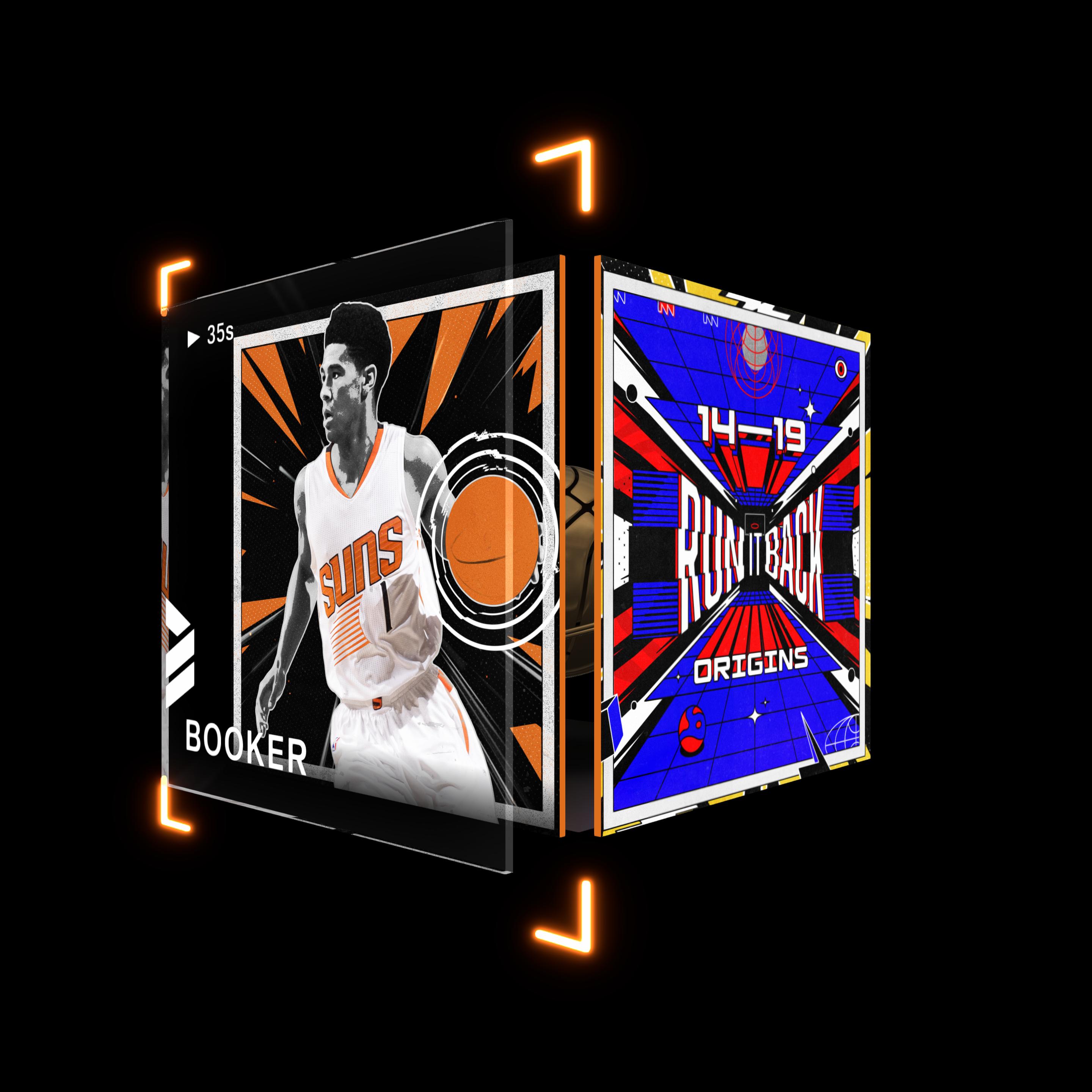 Devin Booker