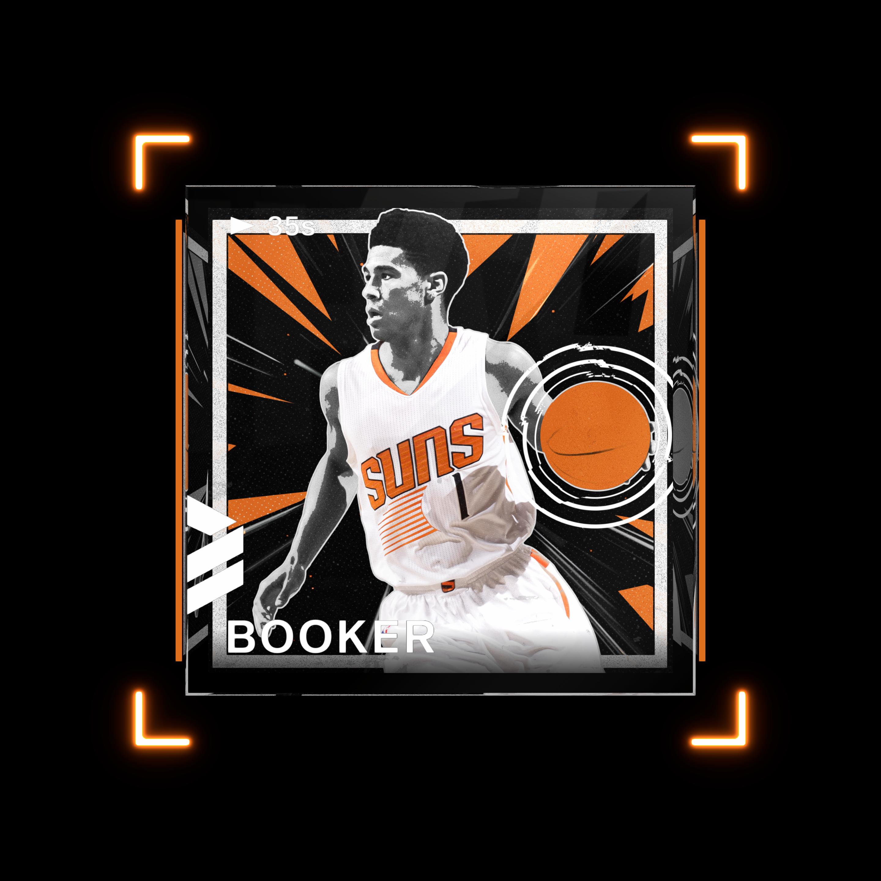 Devin Booker