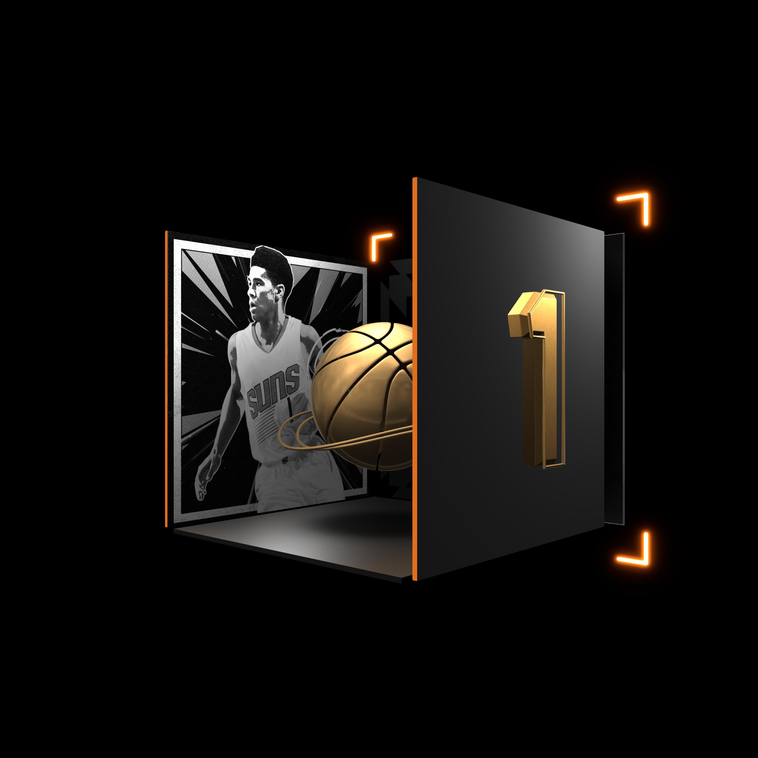 Devin Booker