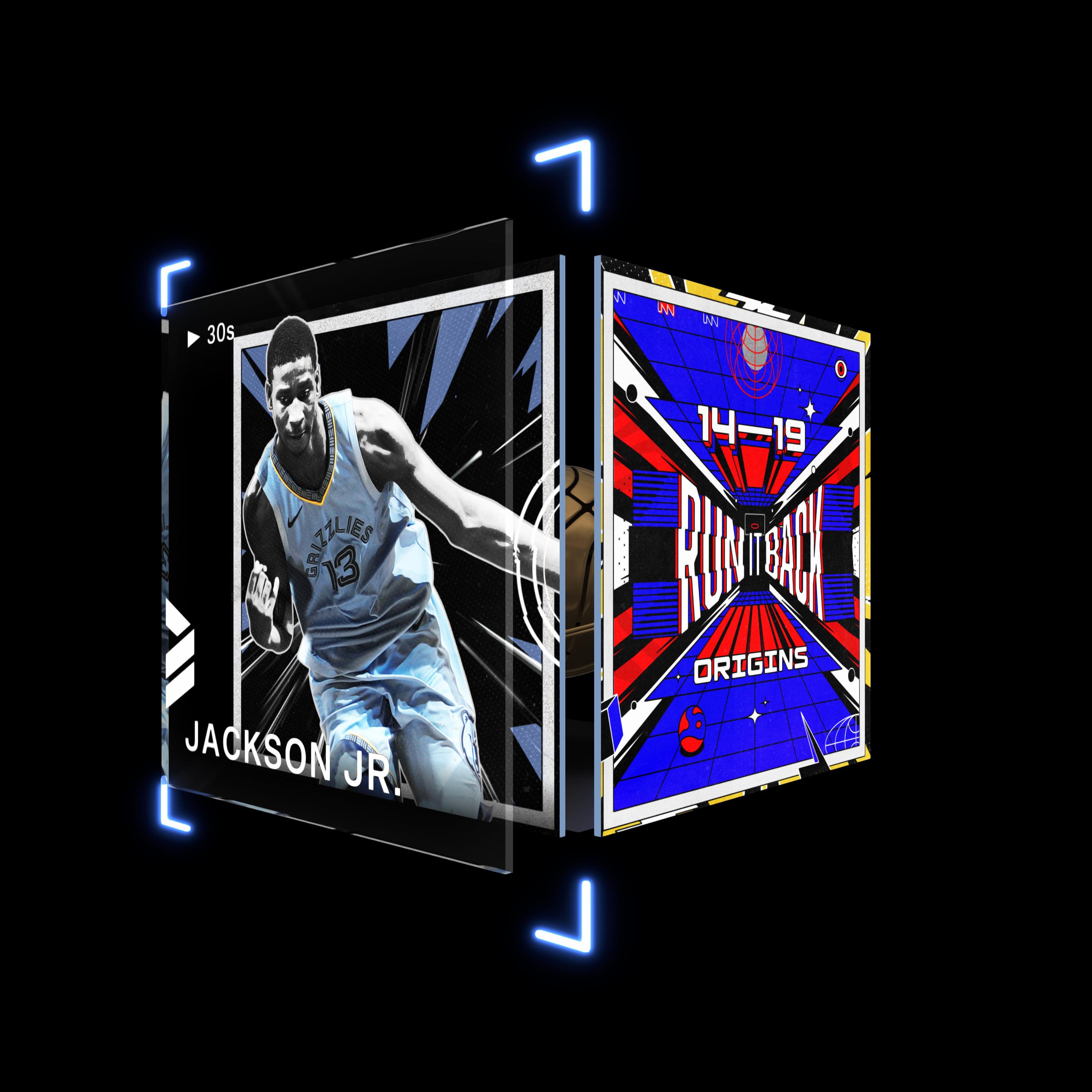Jaren Jackson Jr.