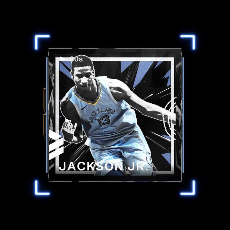 Jaren Jackson Jr.