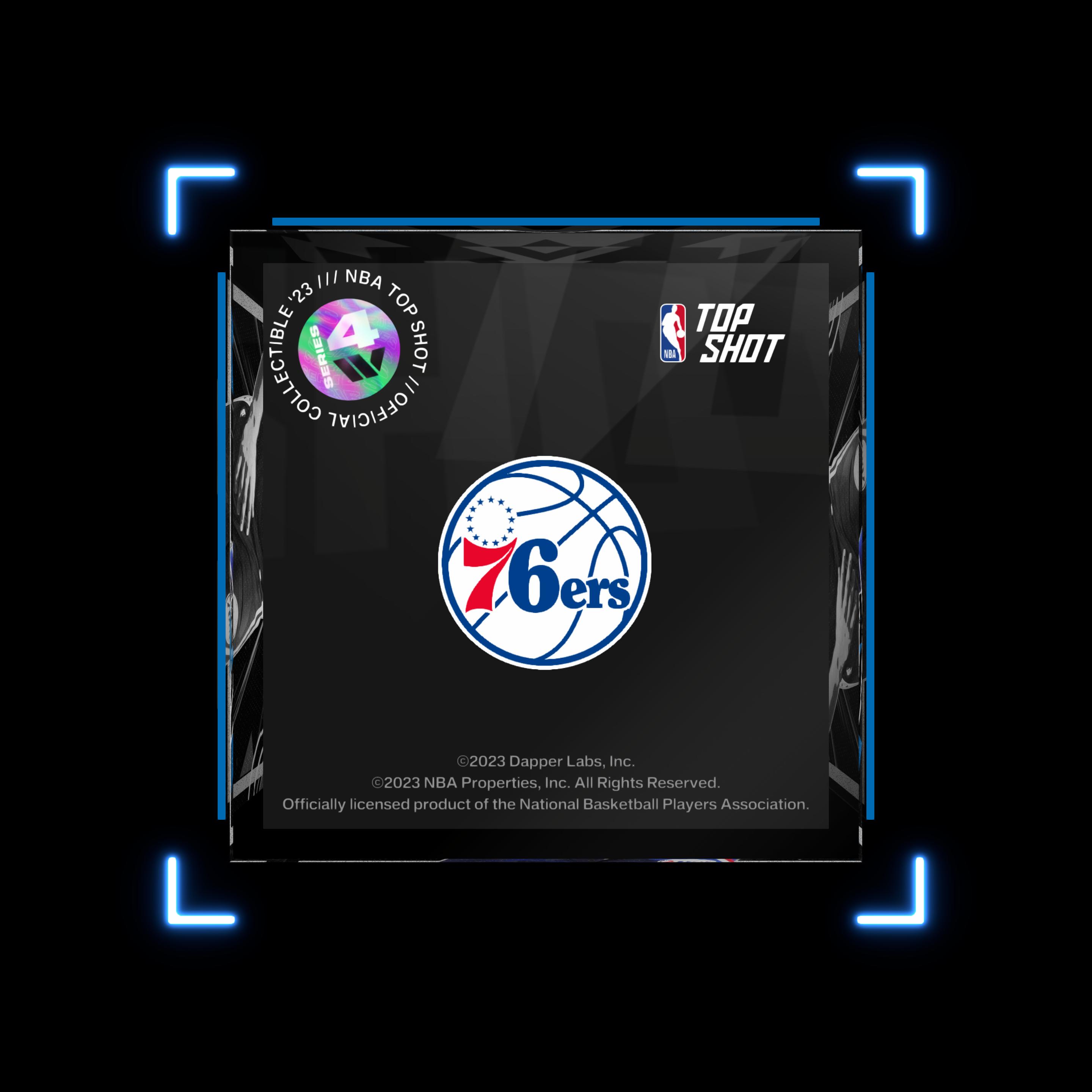 Ben Simmons