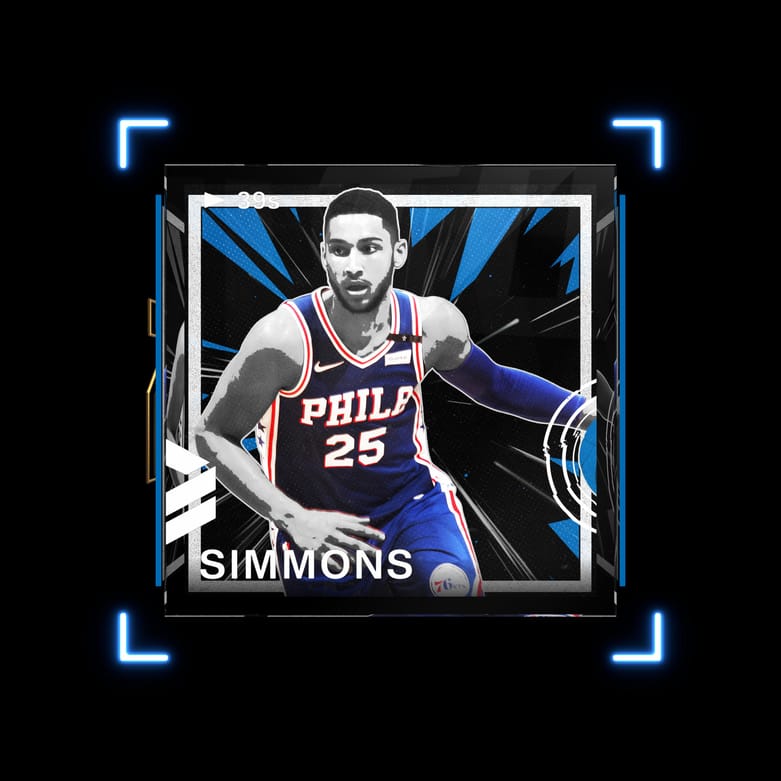 Ben Simmons