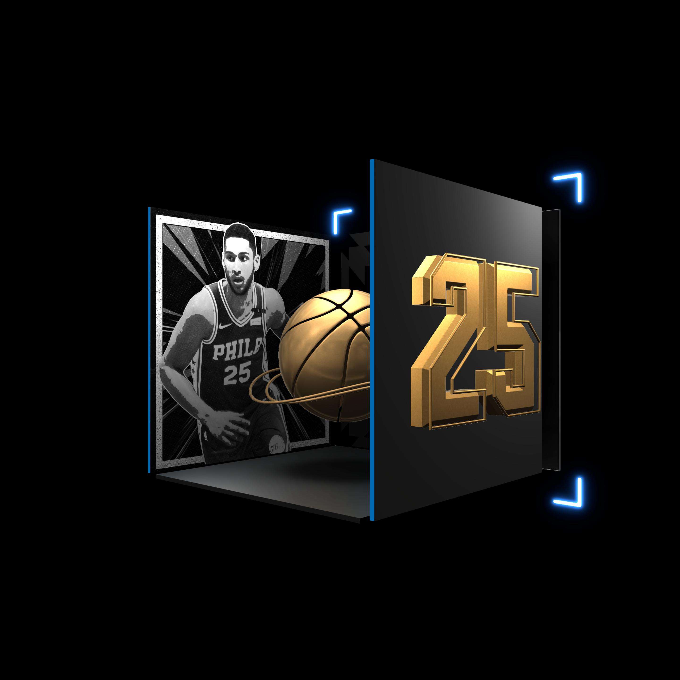 Ben Simmons