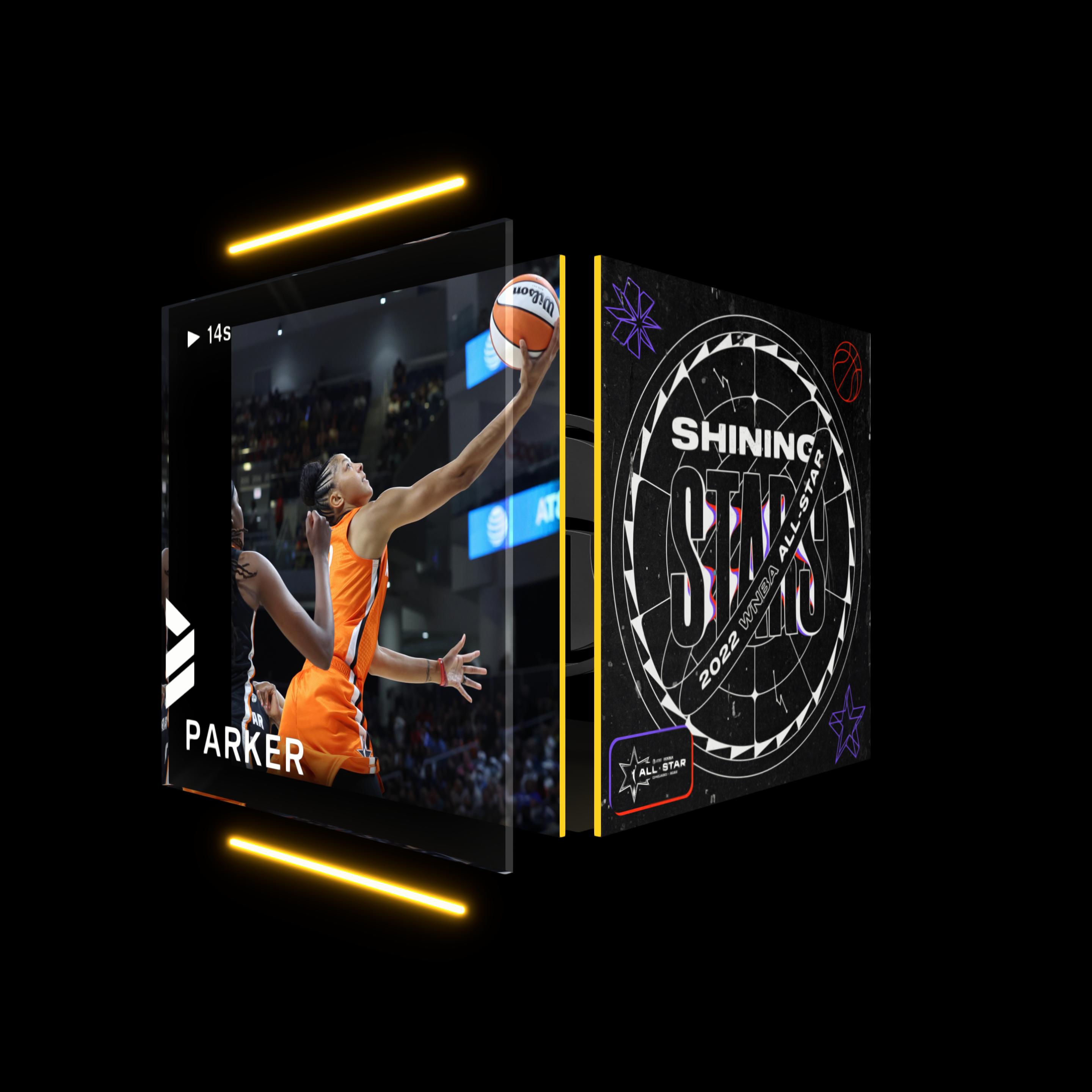 Candace Parker