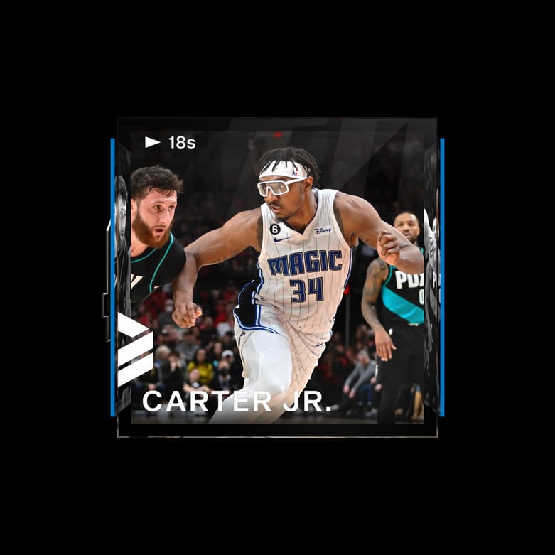 Wendell Carter Jr.