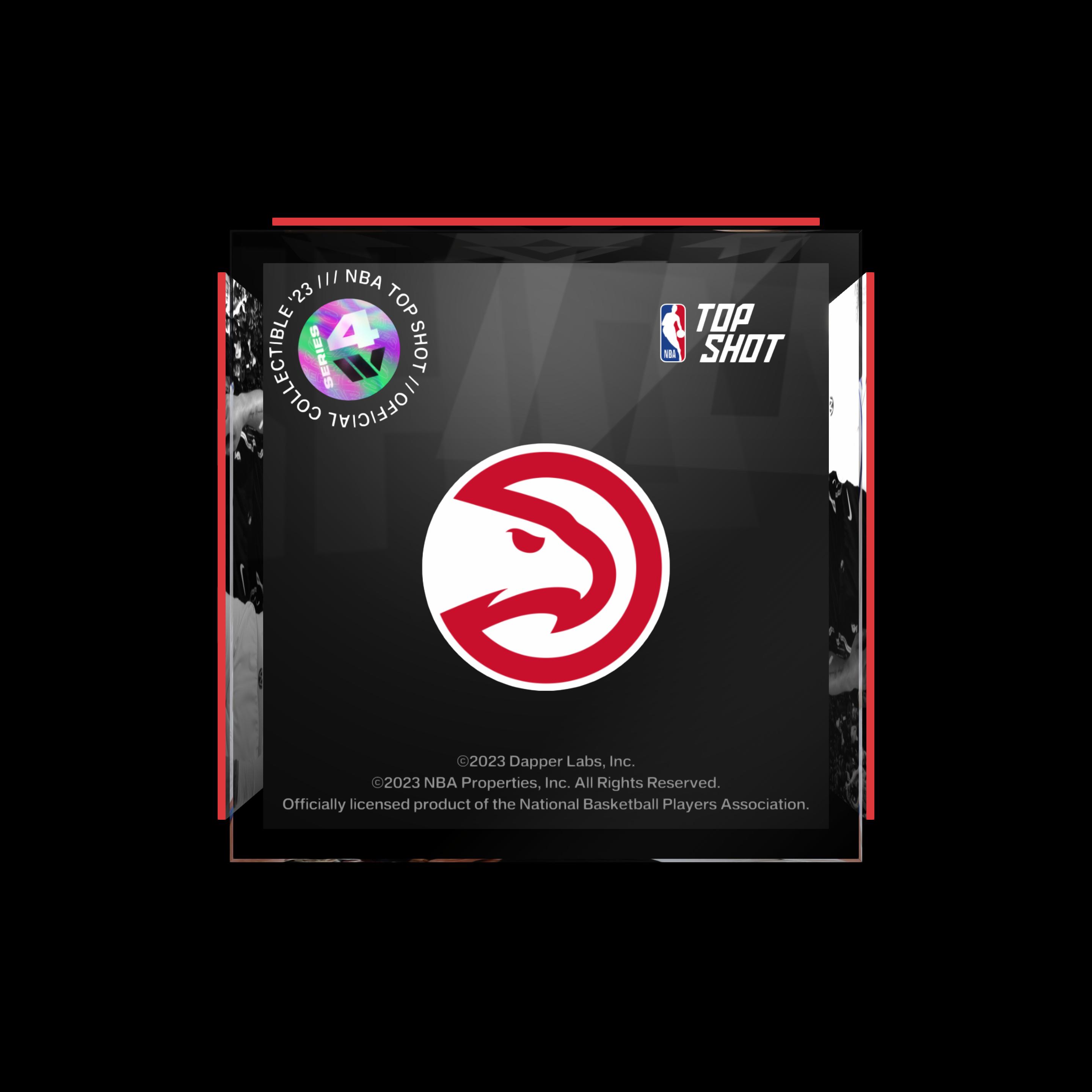 Trae Young