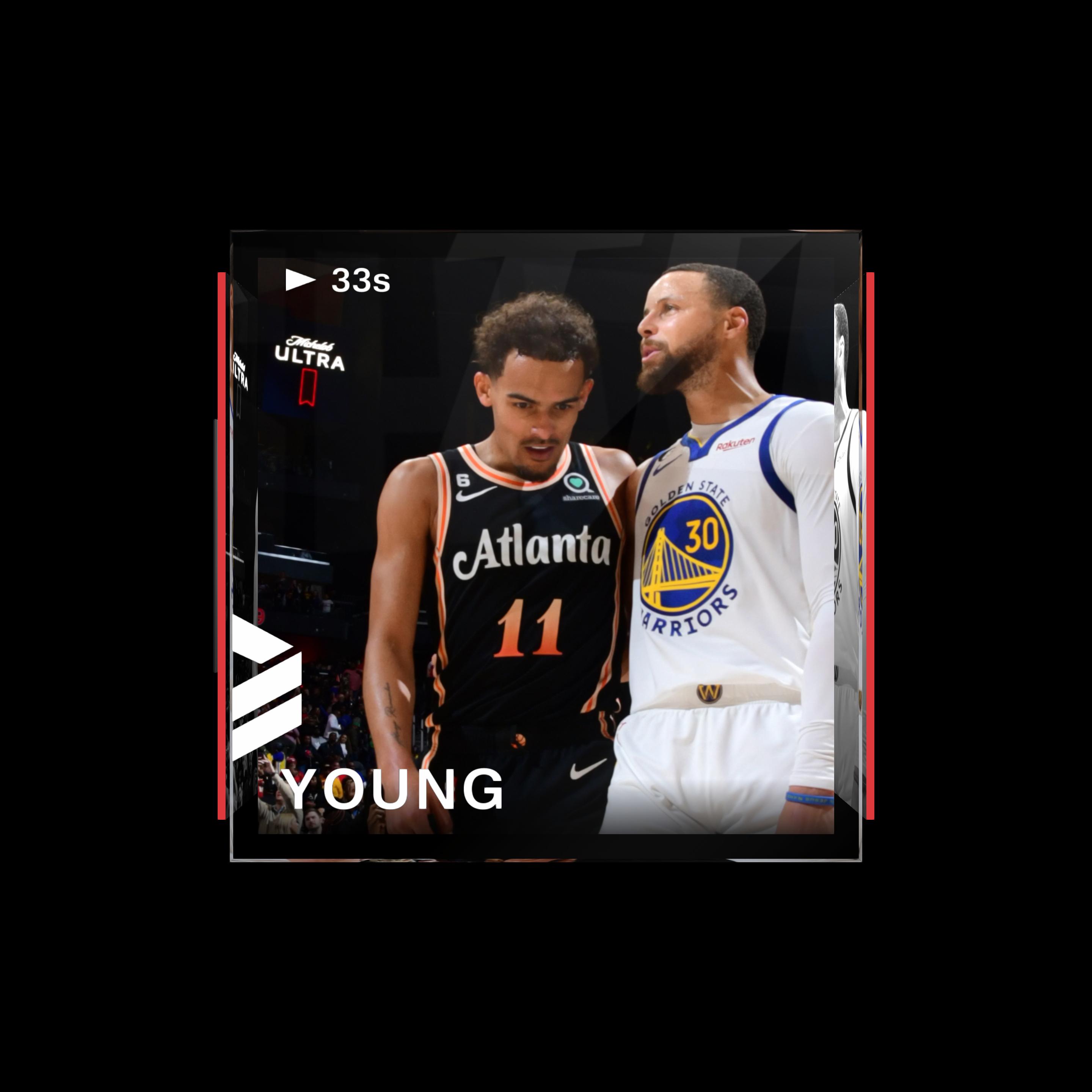 Trae Young