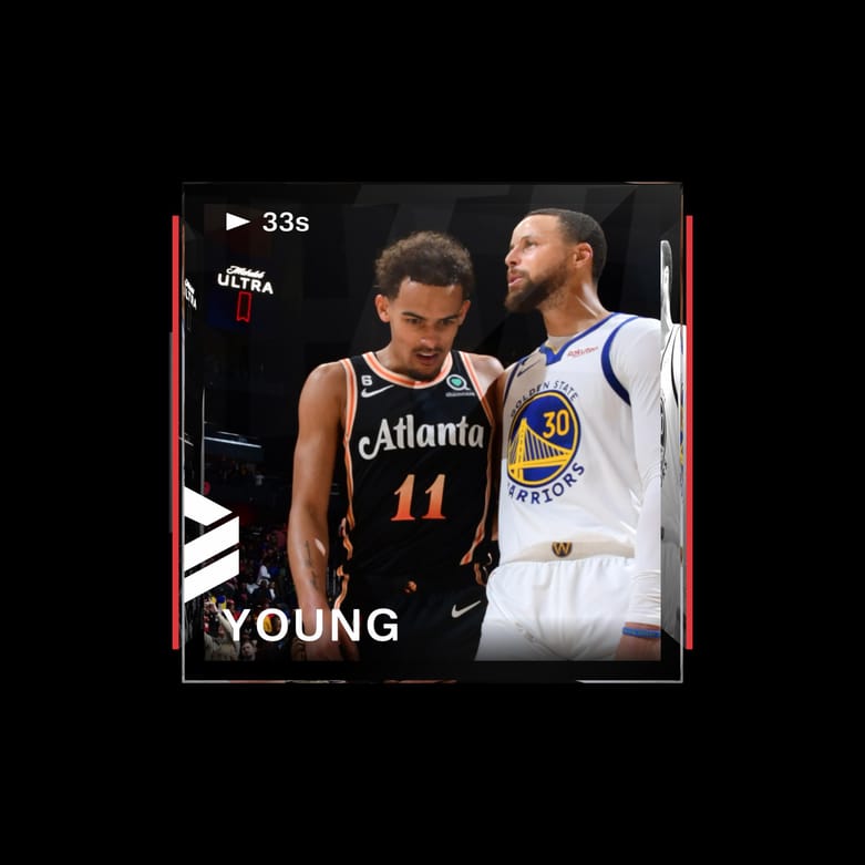 Trae Young