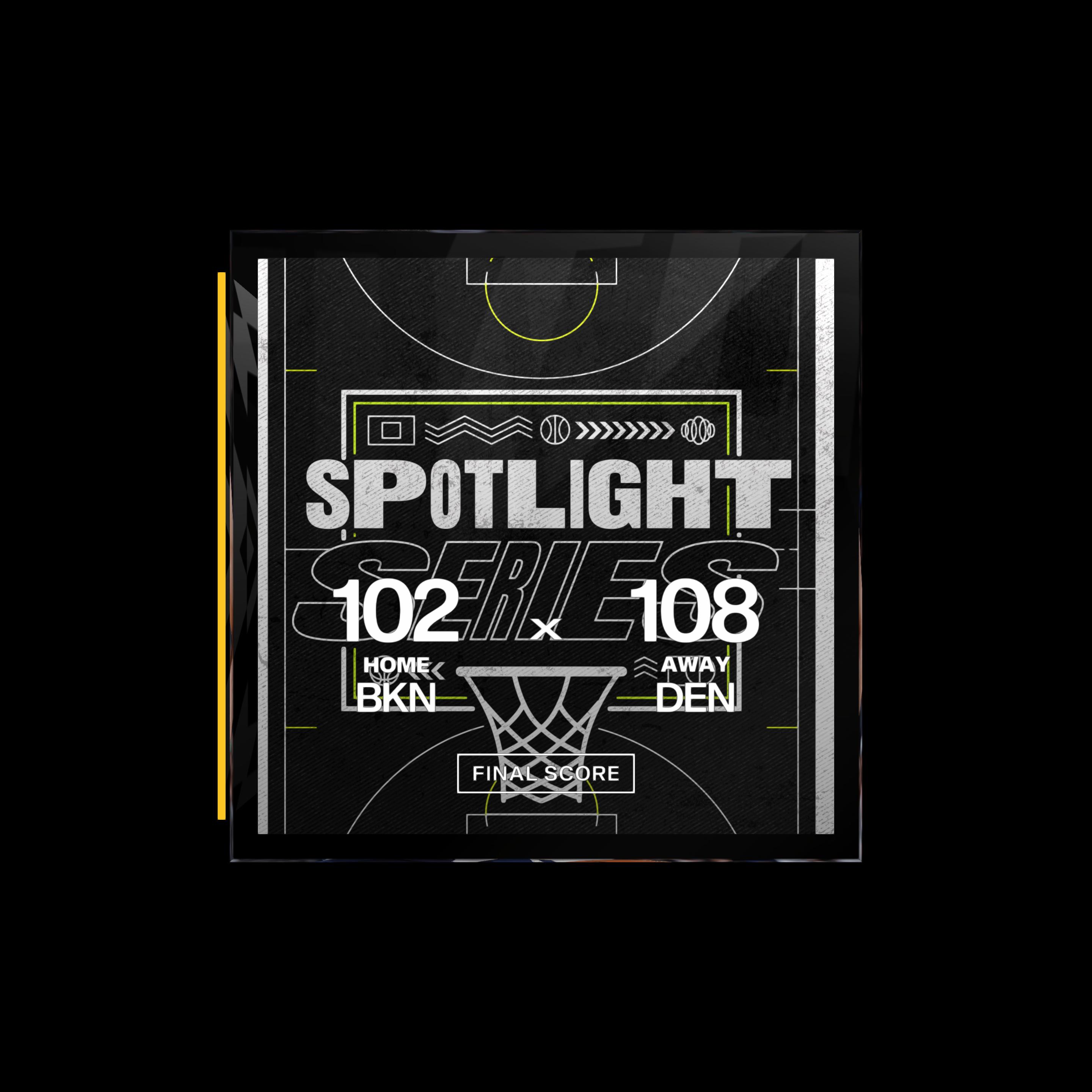 Michael Porter Jr.