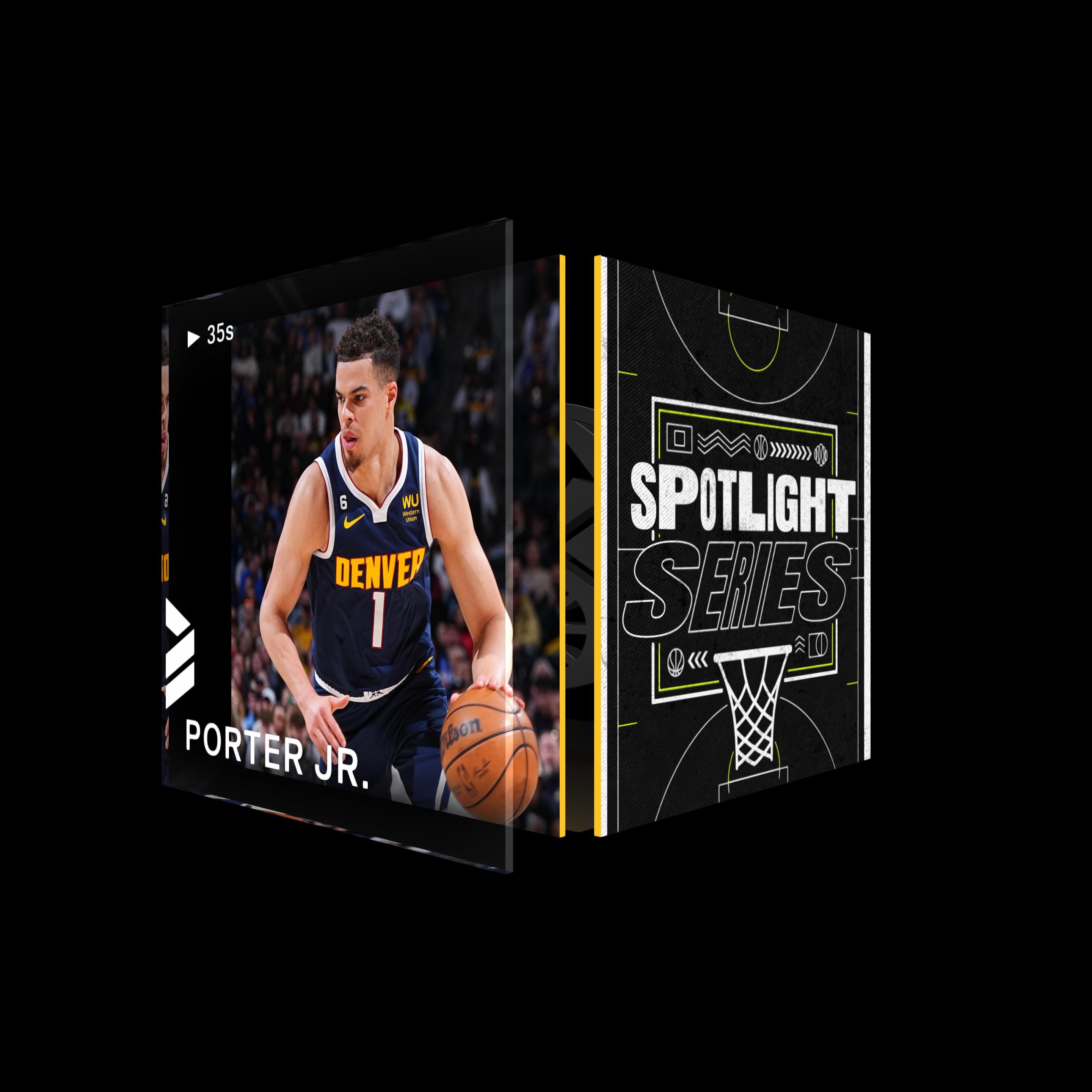 Michael Porter Jr.