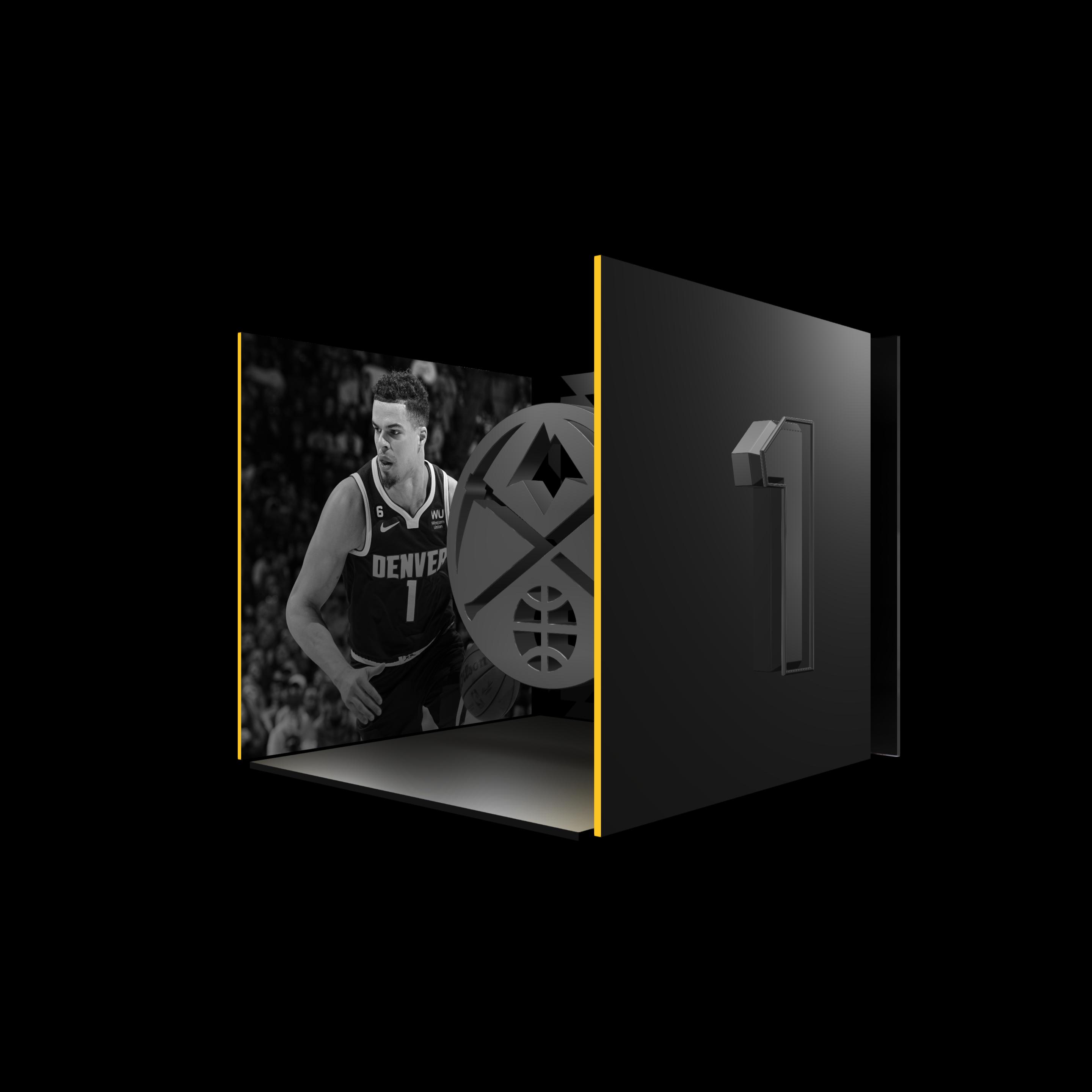 Michael Porter Jr.