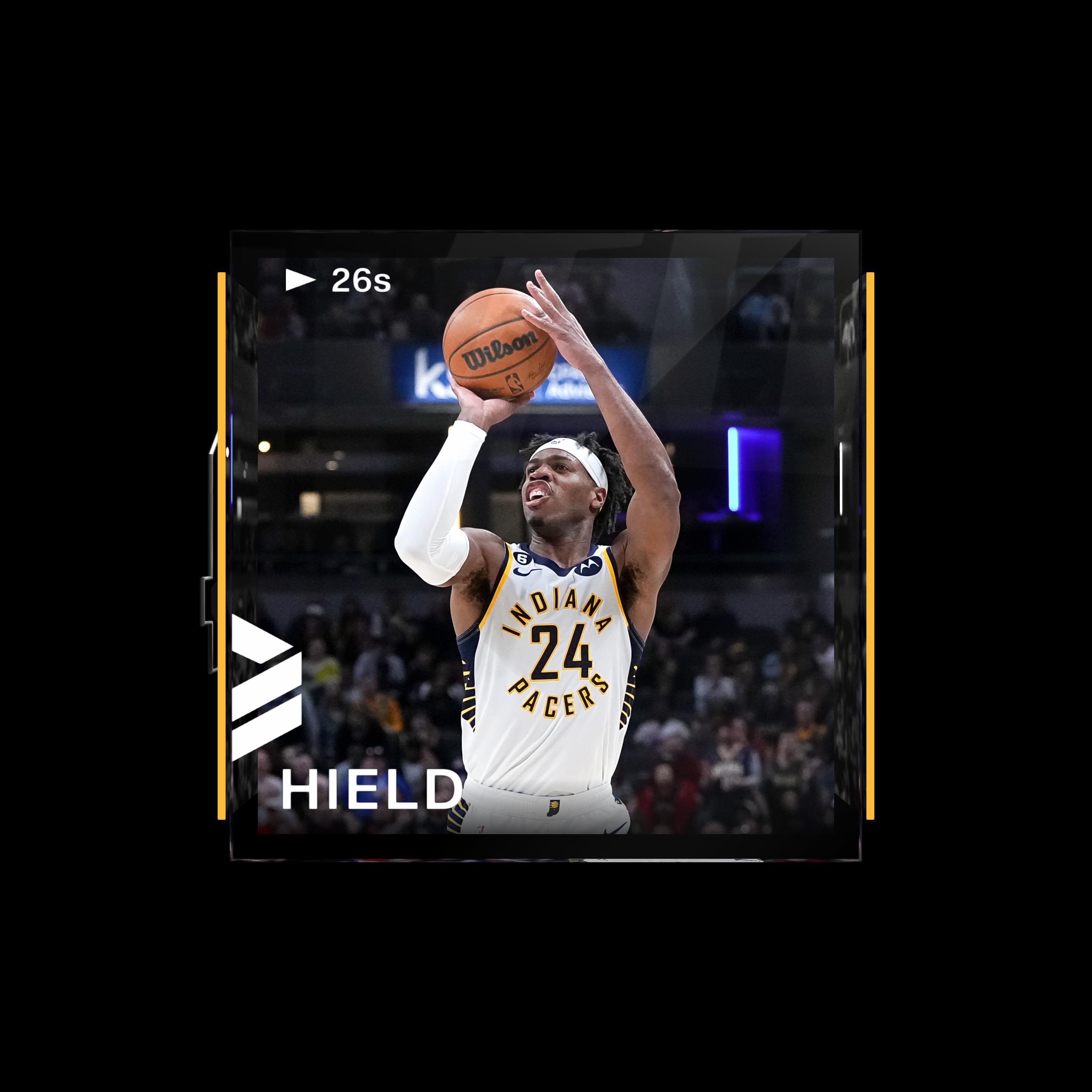 Buddy Hield