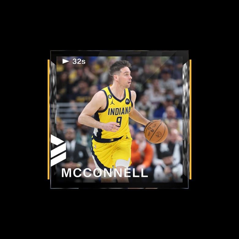 T.J. McConnell