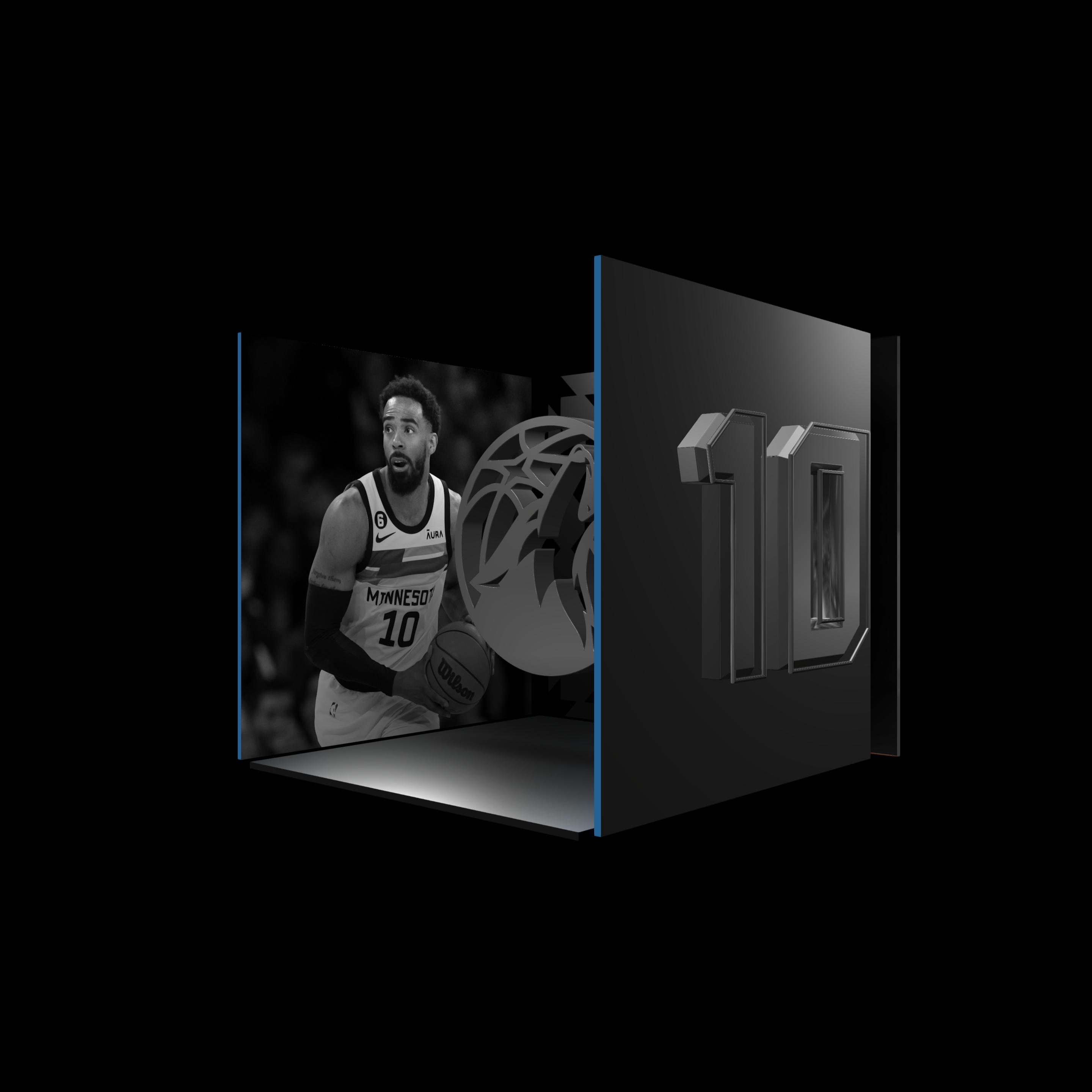 Mike Conley