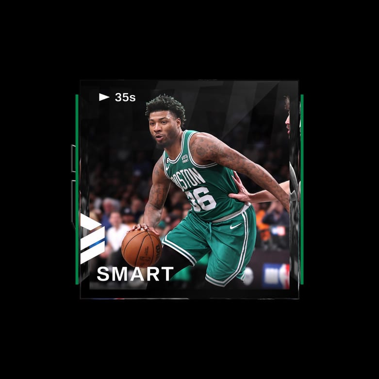 Marcus Smart