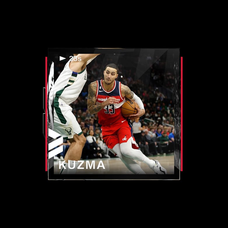 Kyle Kuzma