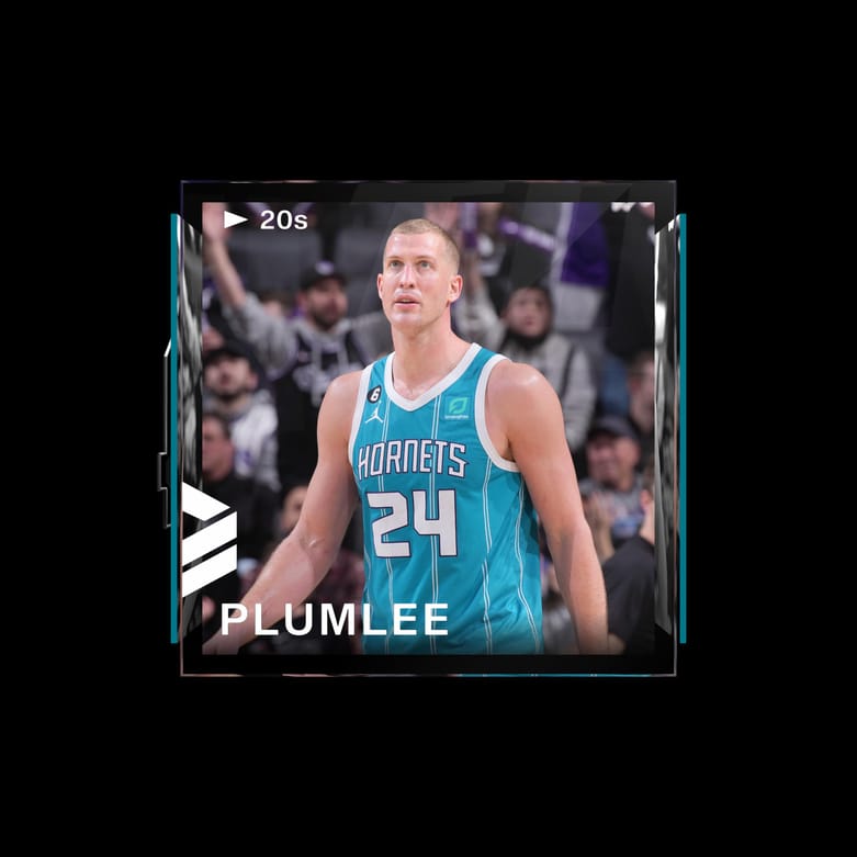 Mason Plumlee