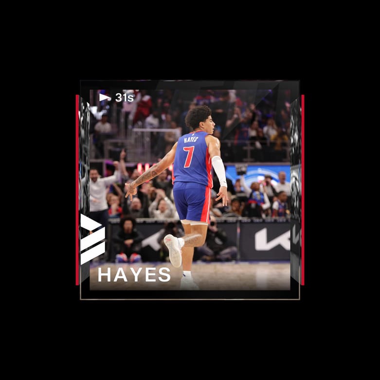 Killian Hayes