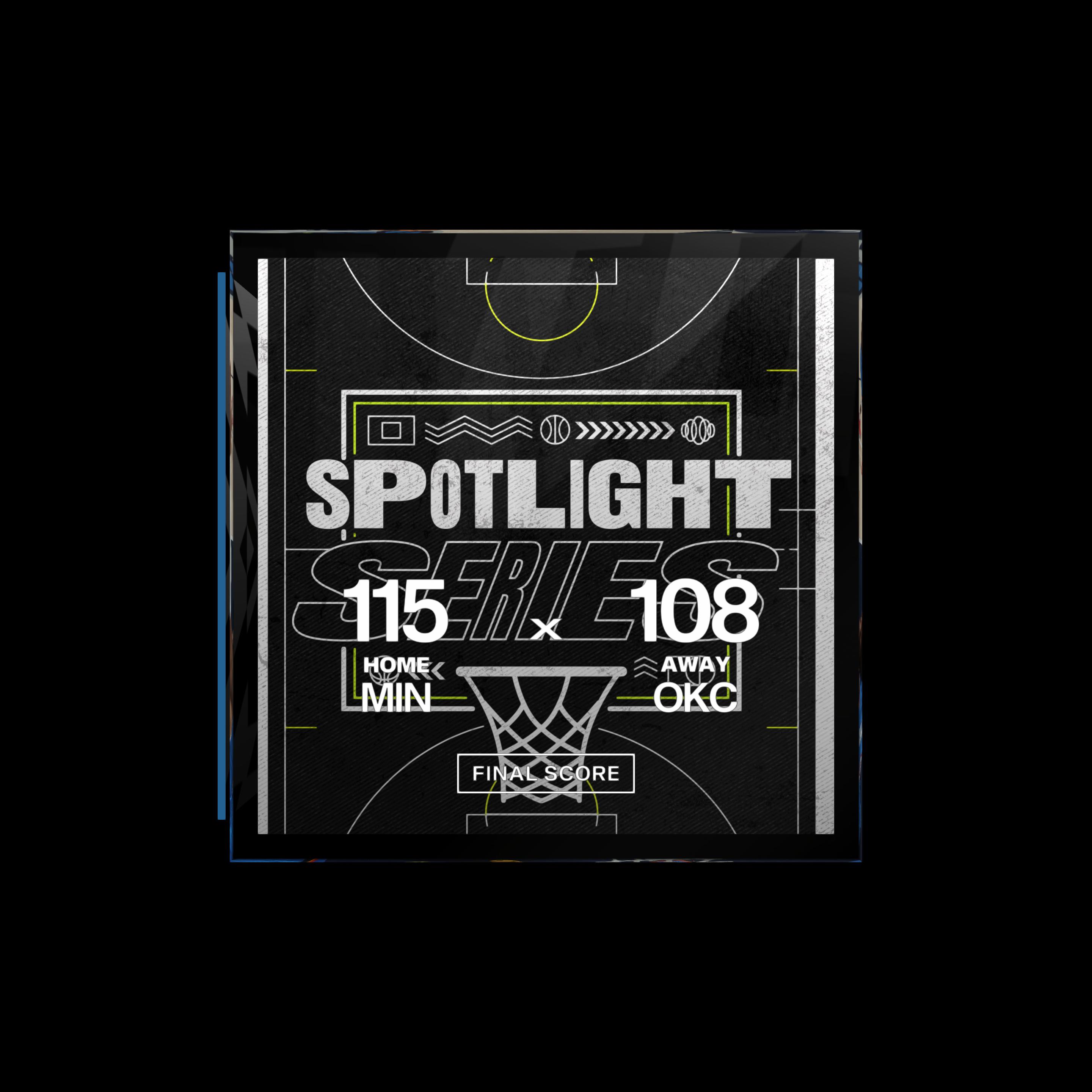 Jaden McDaniels