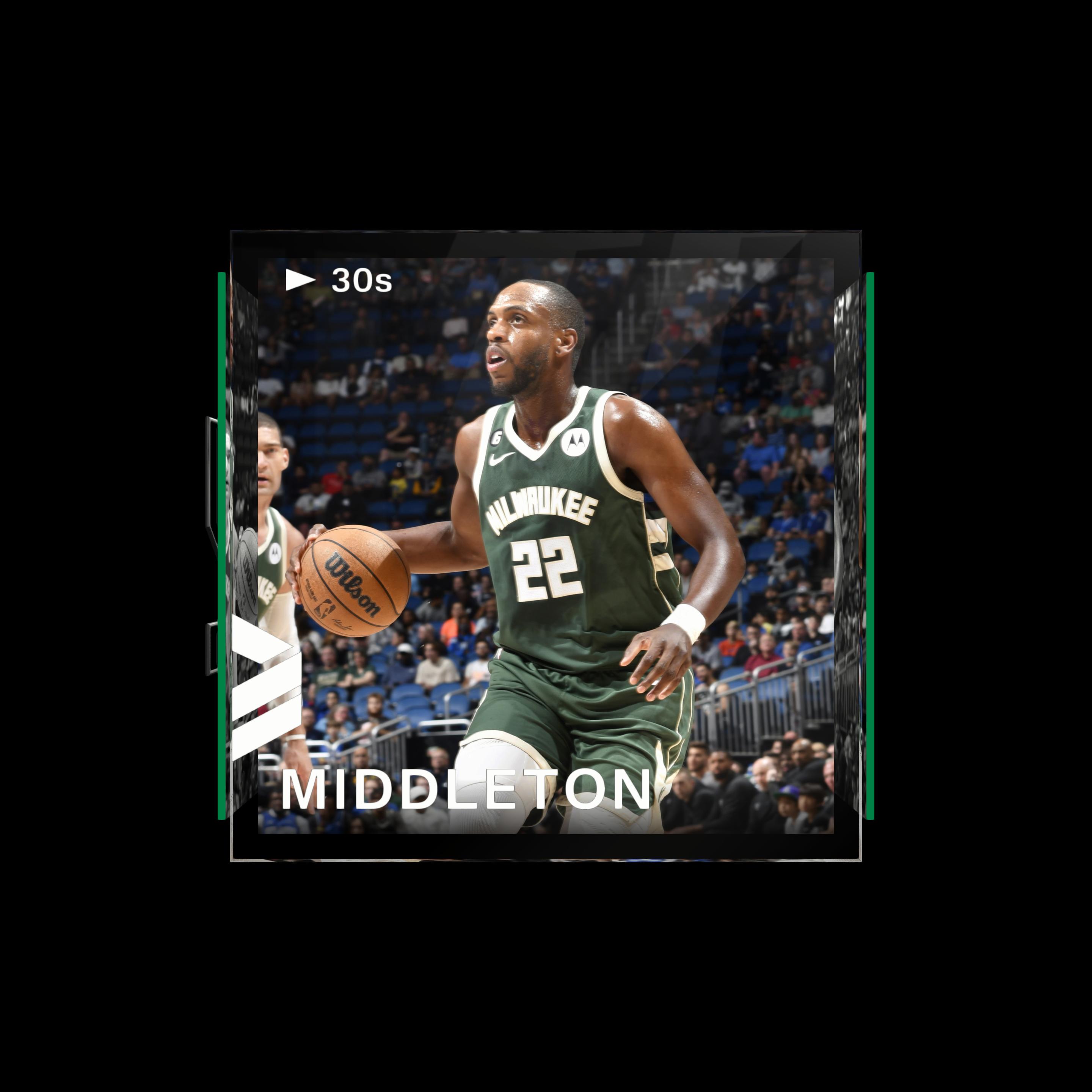 Khris Middleton