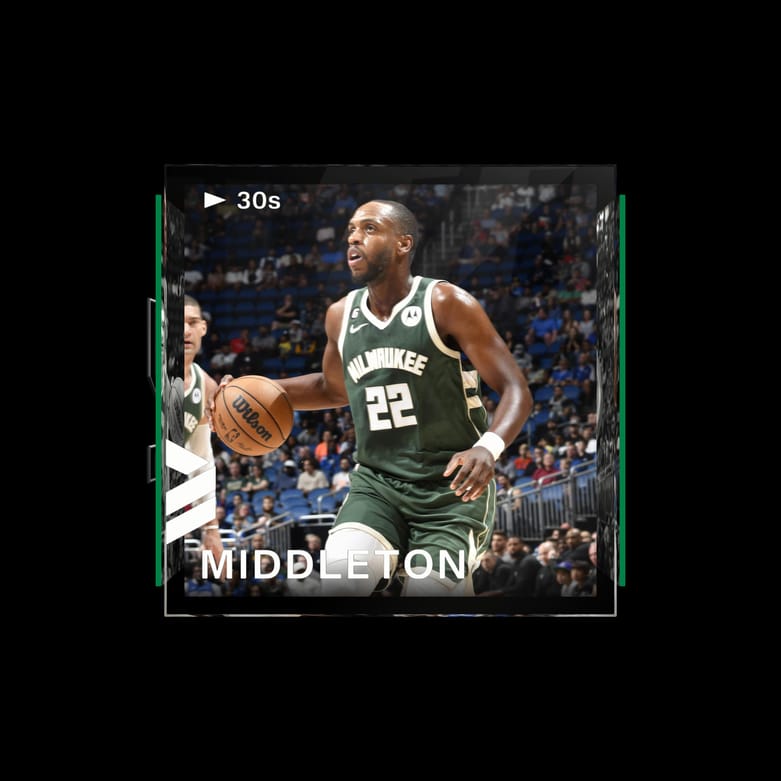 Khris Middleton