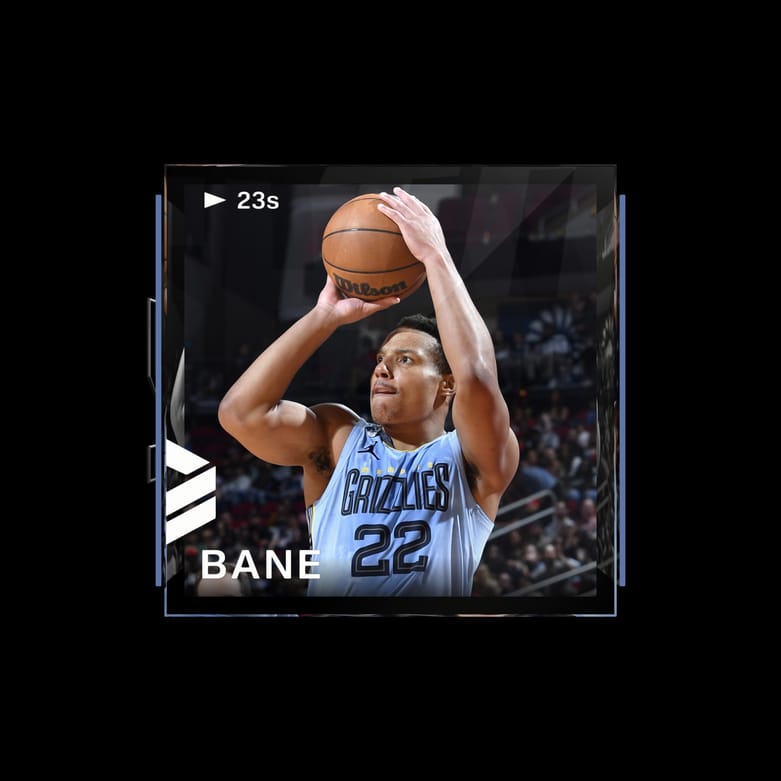 Desmond Bane