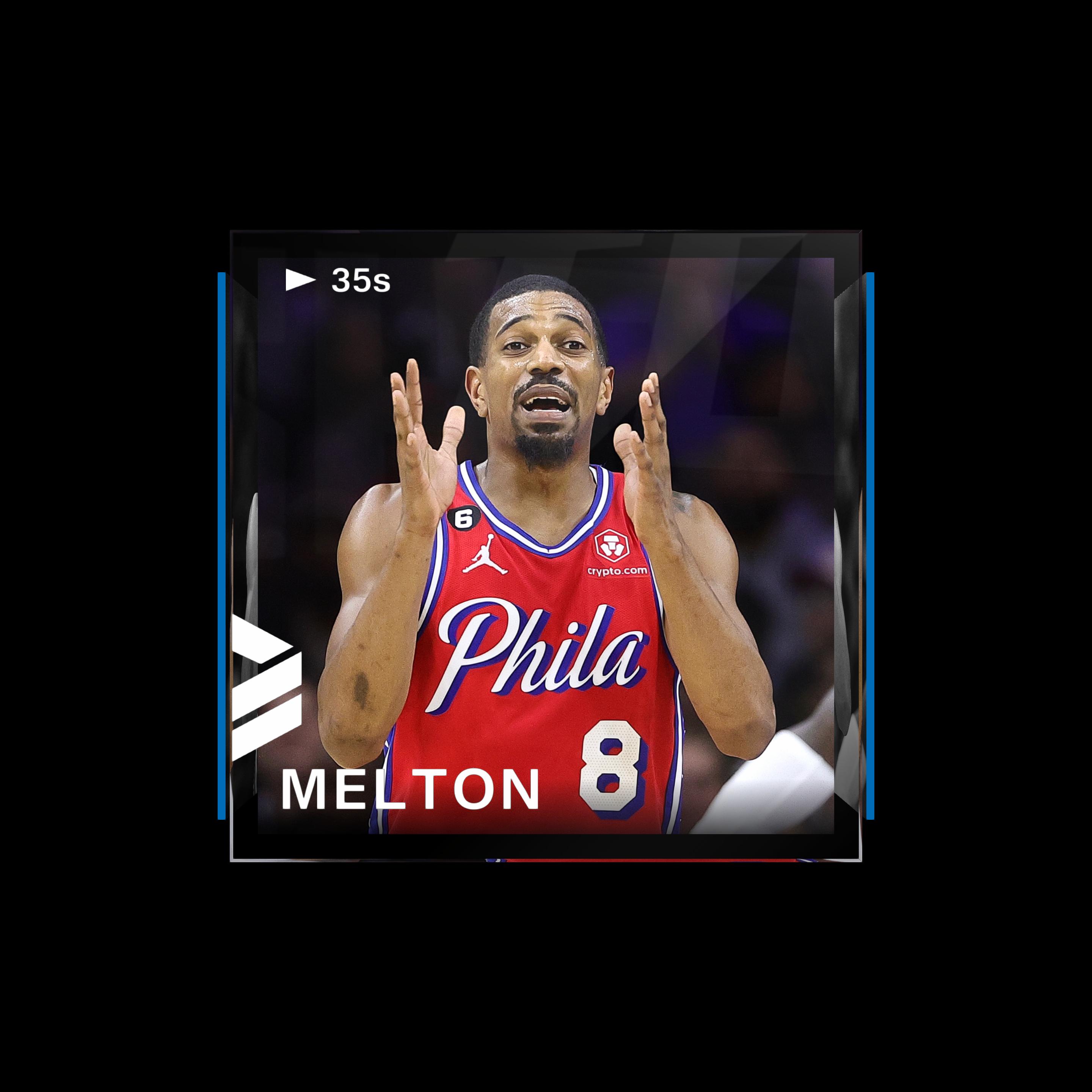 De'Anthony Melton