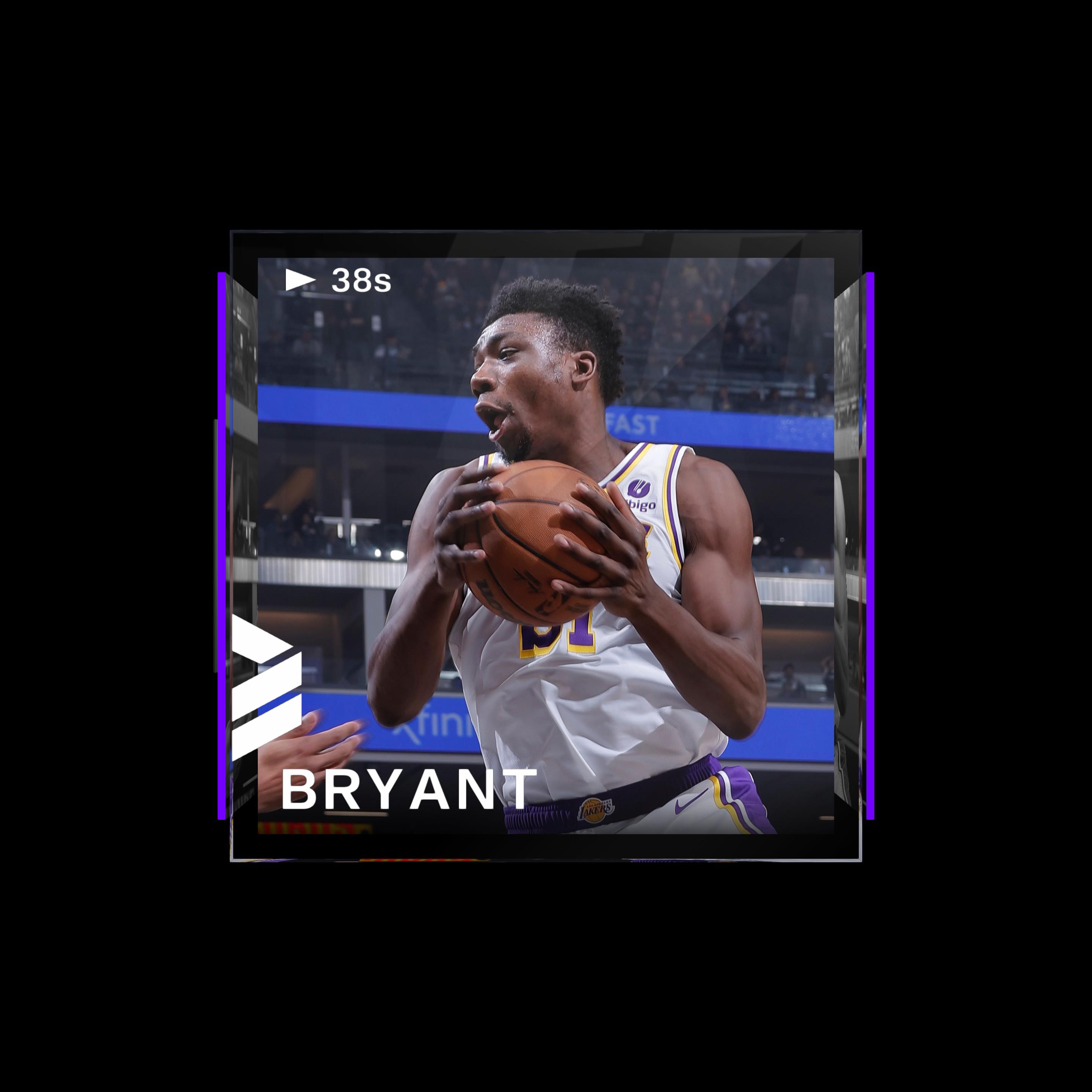 Thomas Bryant