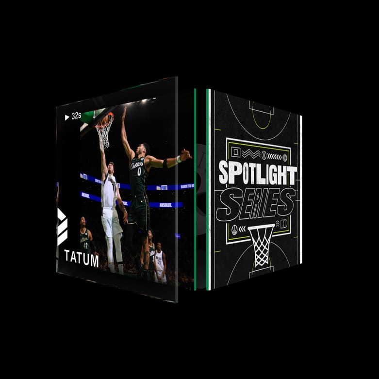Jayson Tatum