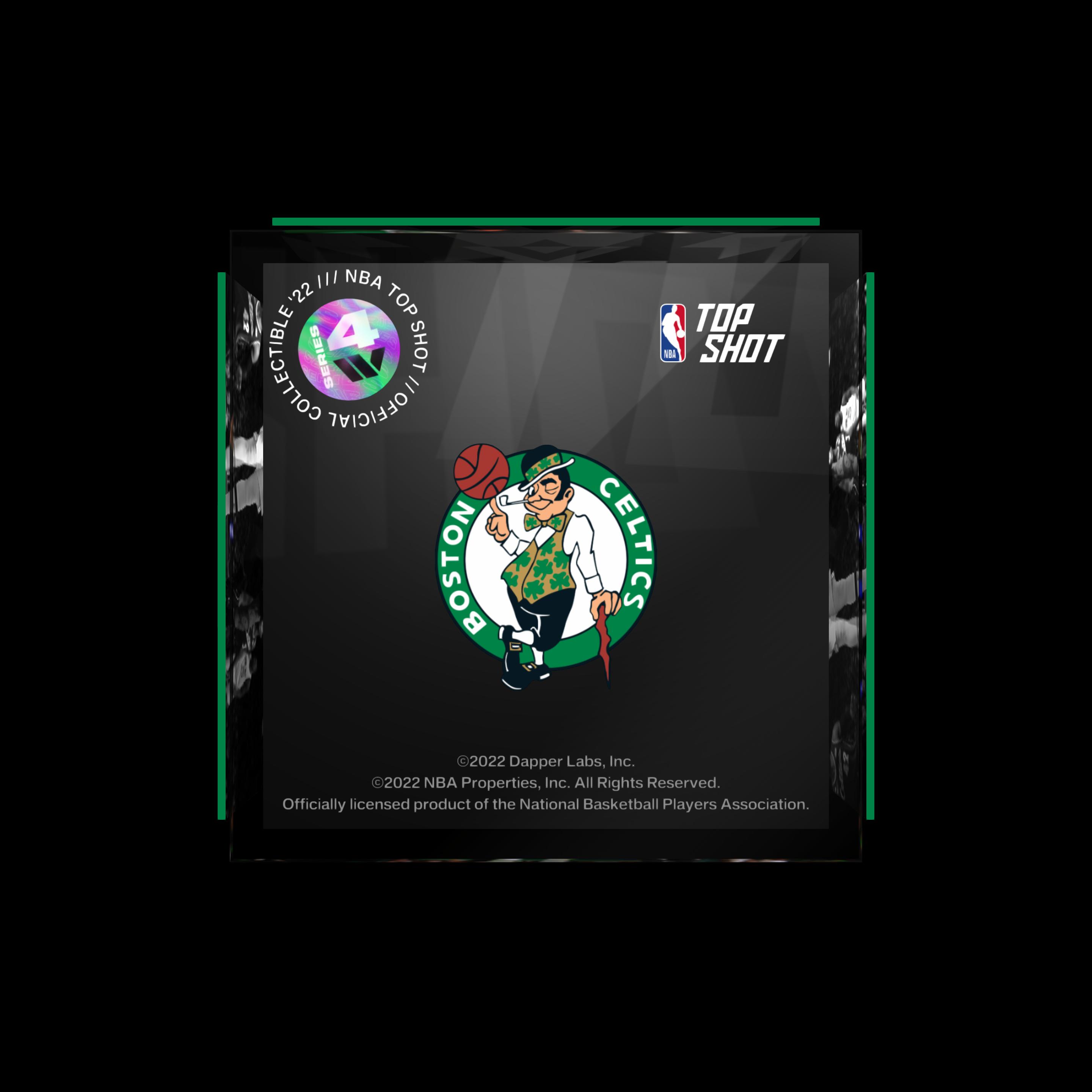 Jayson Tatum