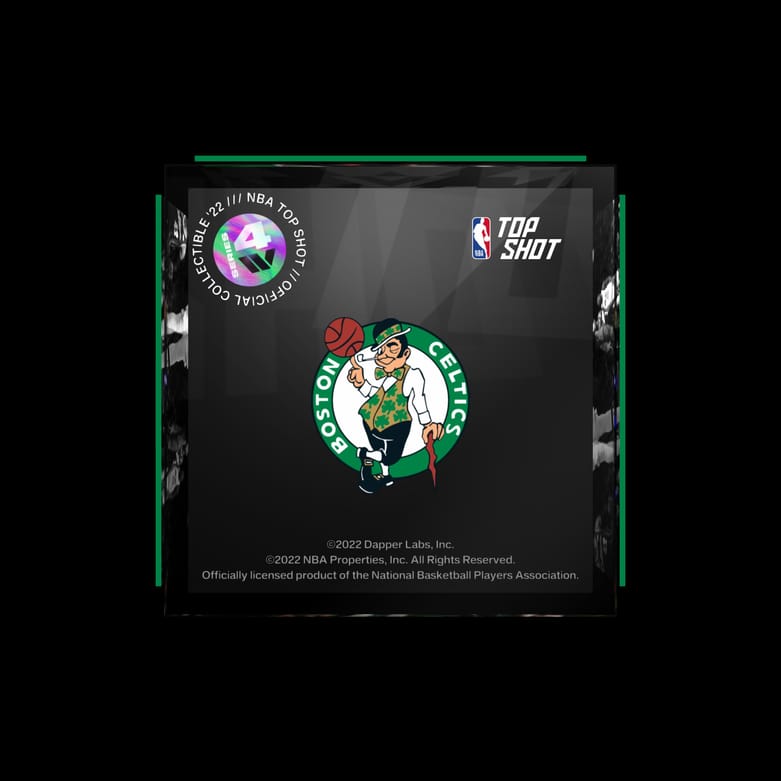 Jayson Tatum