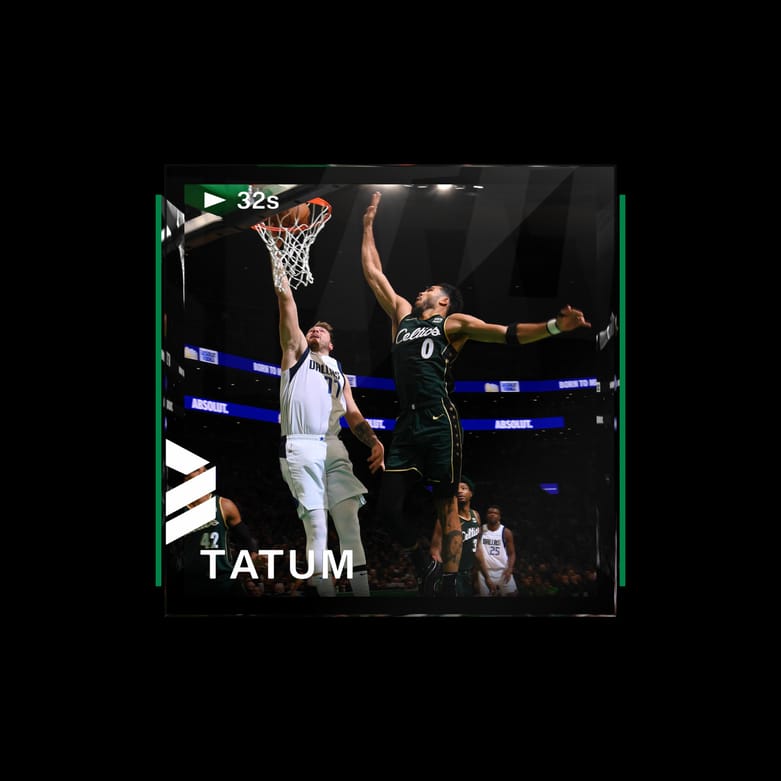 Jayson Tatum