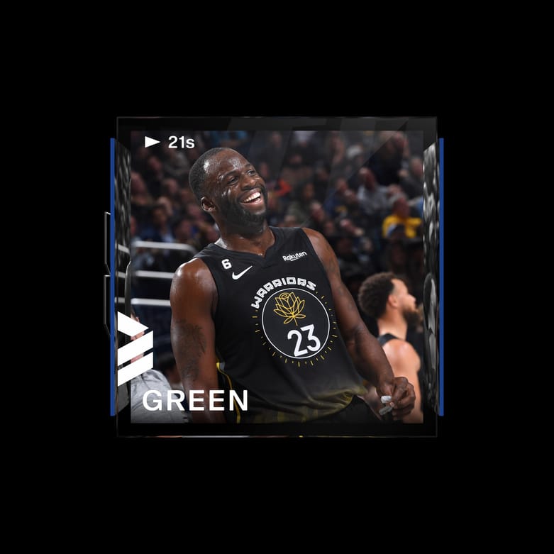 Draymond Green