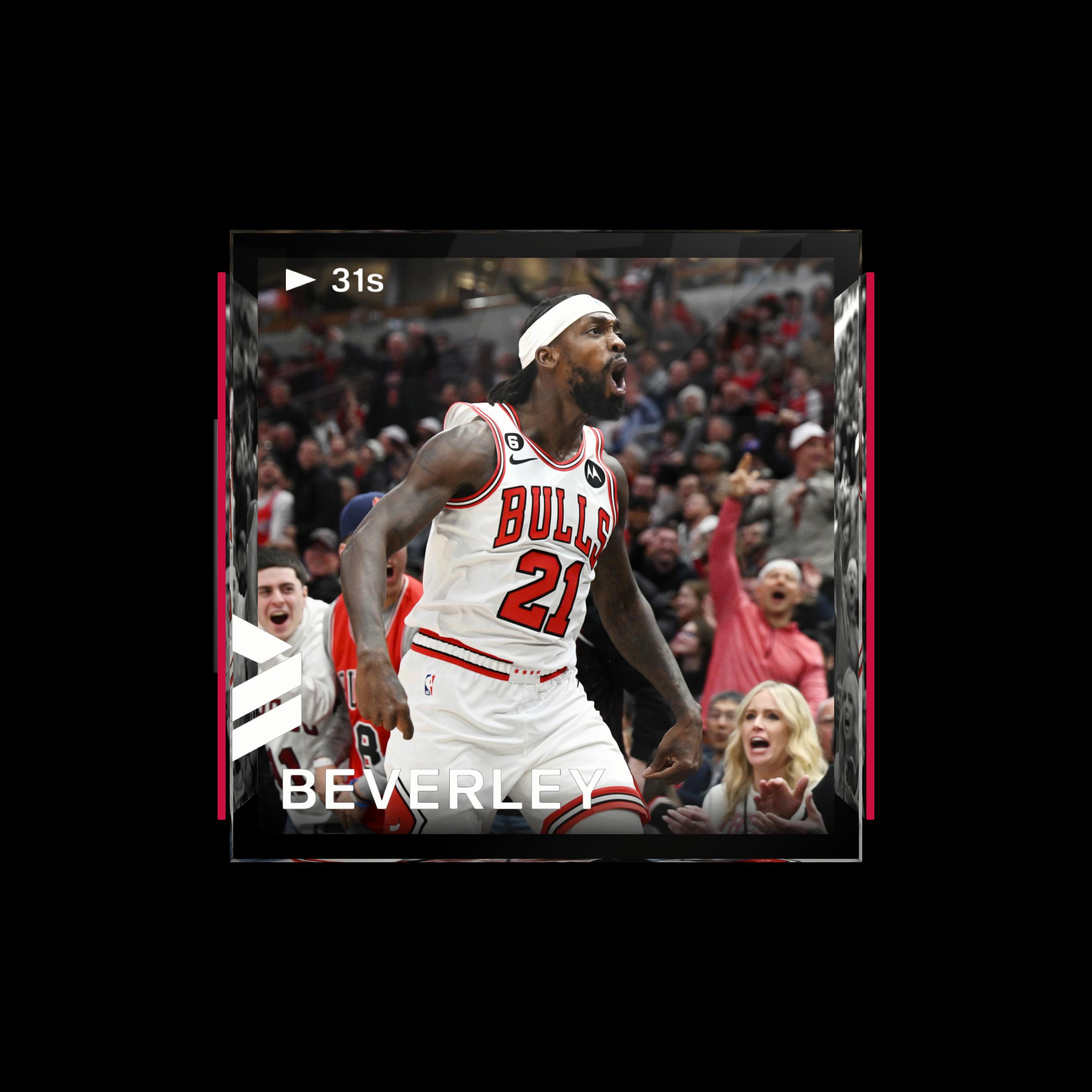 Patrick Beverley
