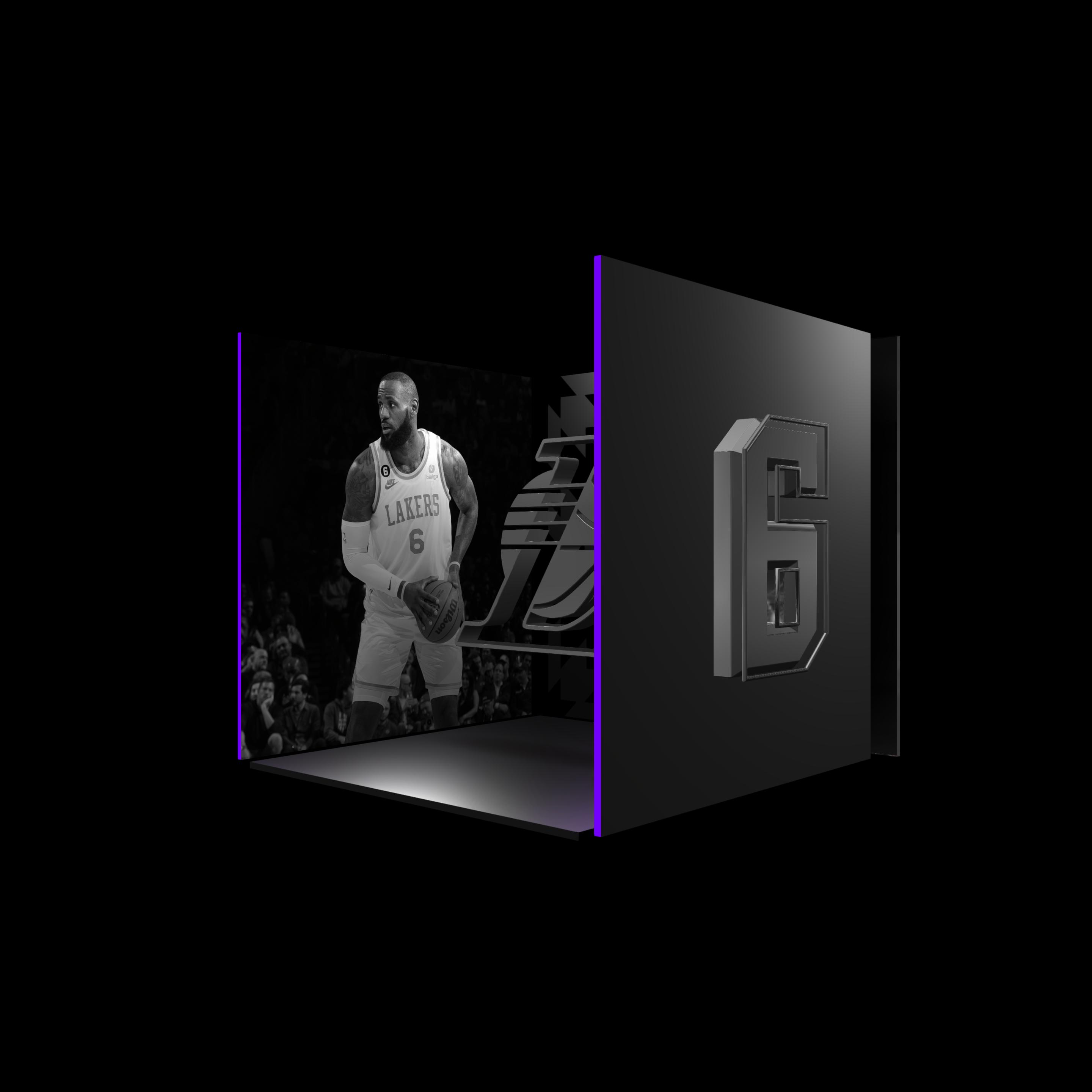 LeBron James