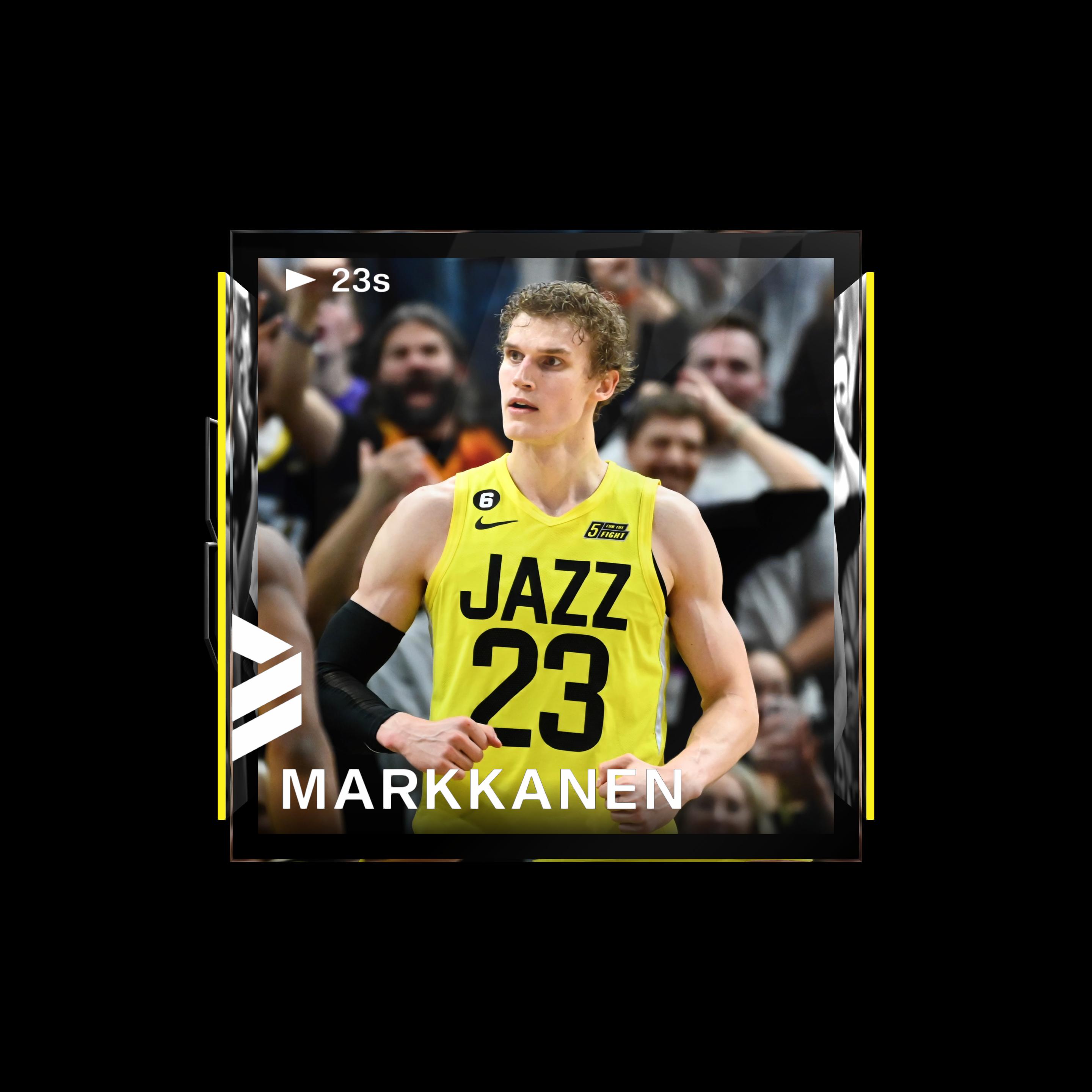 Lauri Markkanen